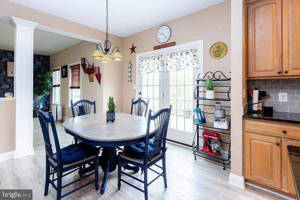 ACADEMY HILLS - Residential