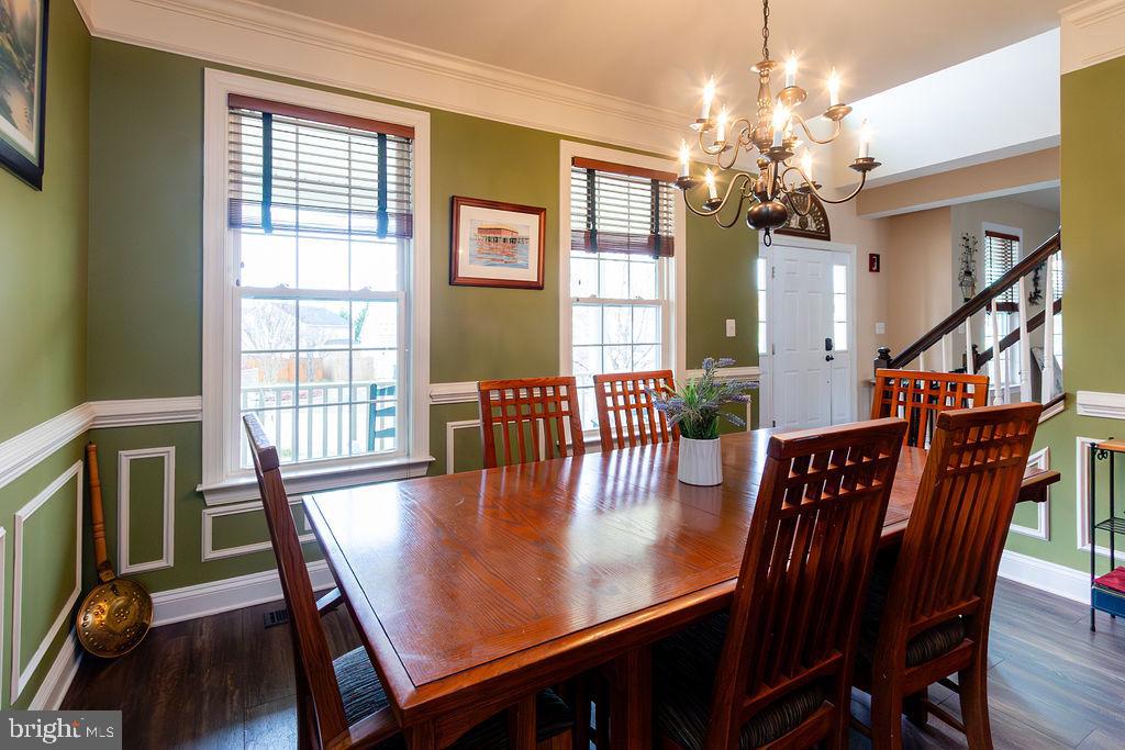 ACADEMY HILLS - Residential