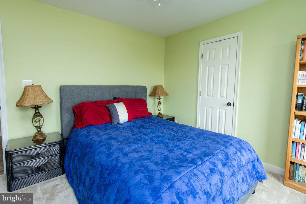 ACADEMY HILLS - Residential