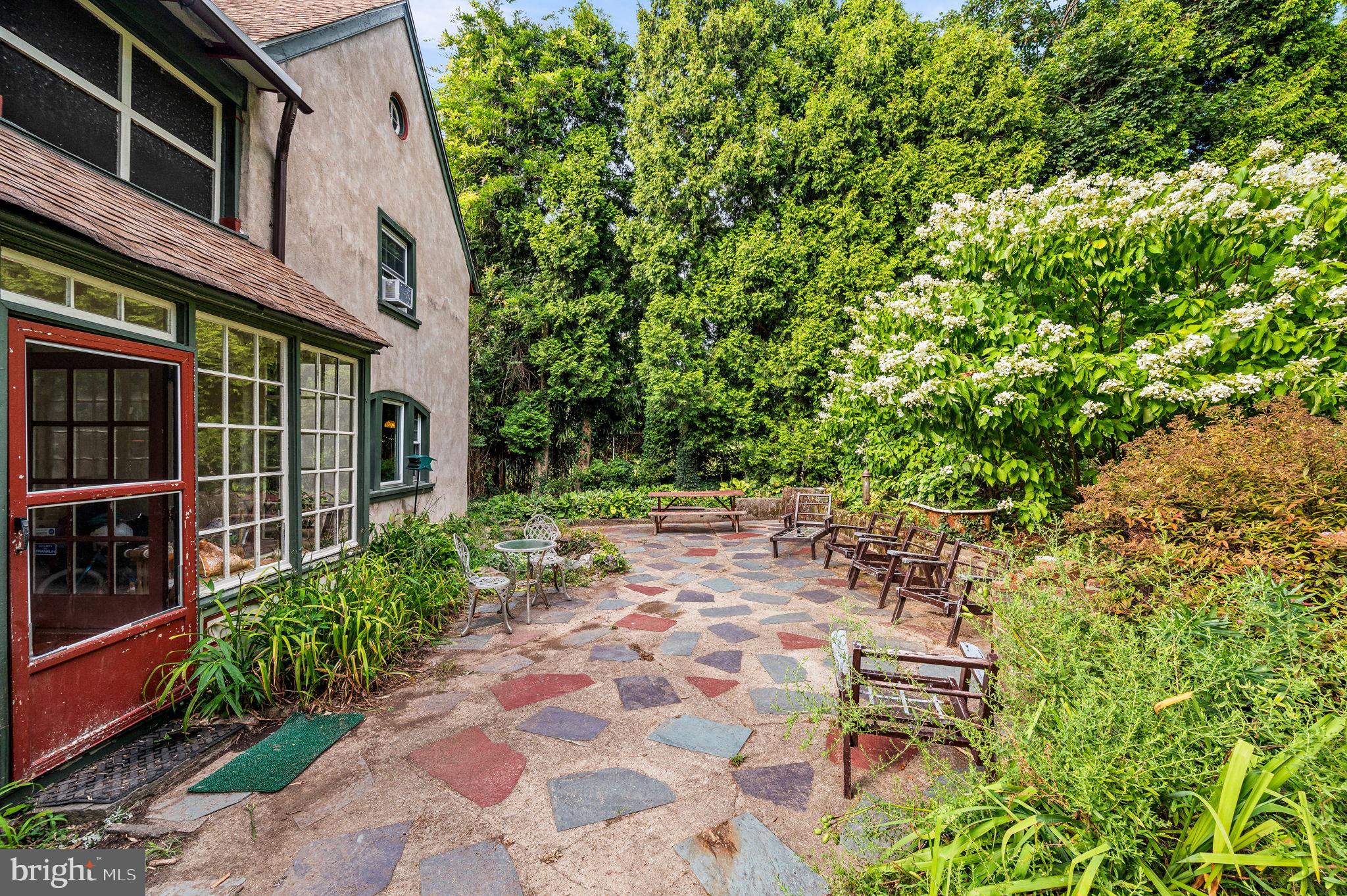 GERMANTOWN - Residential