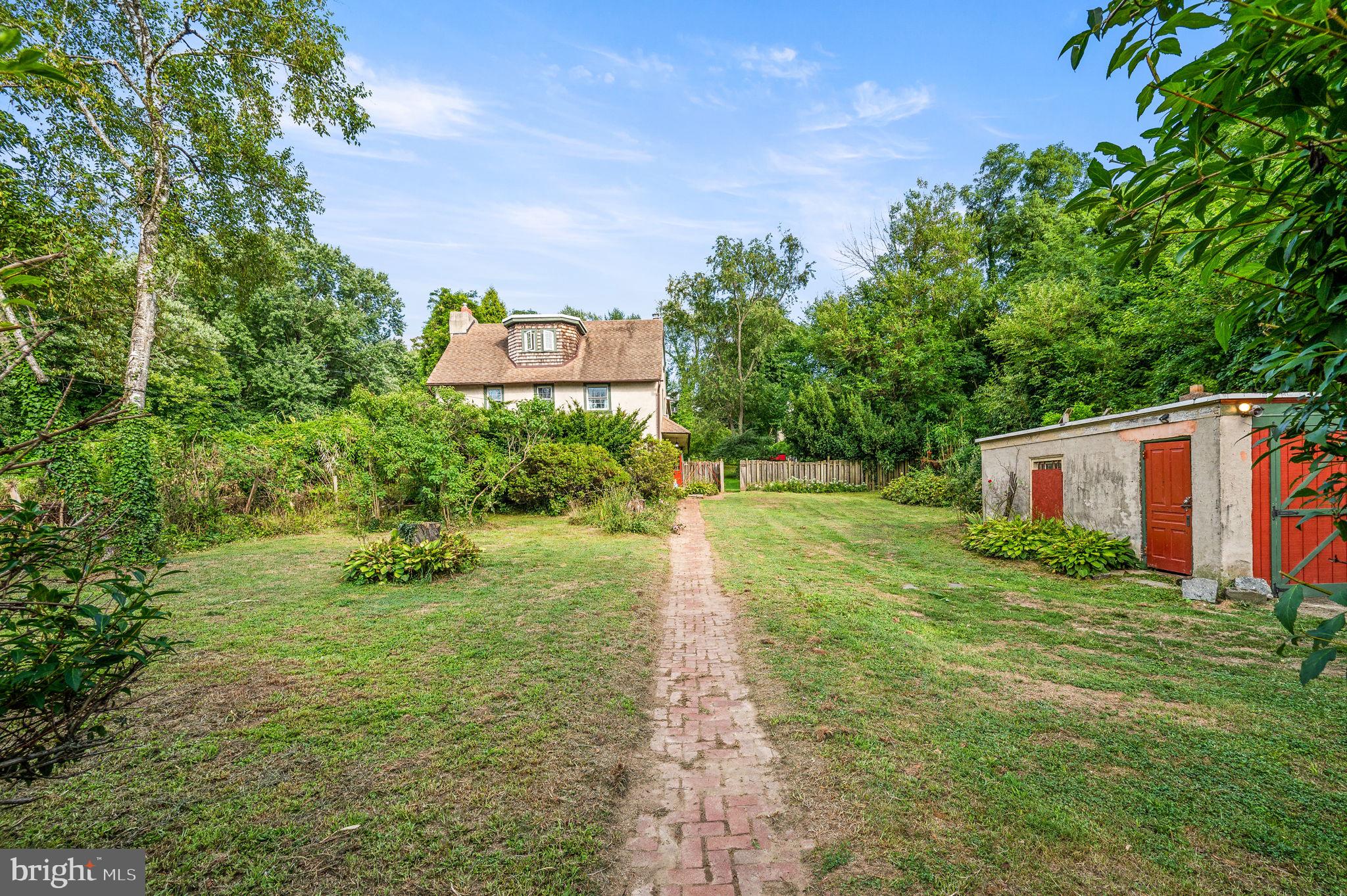 GERMANTOWN - Residential