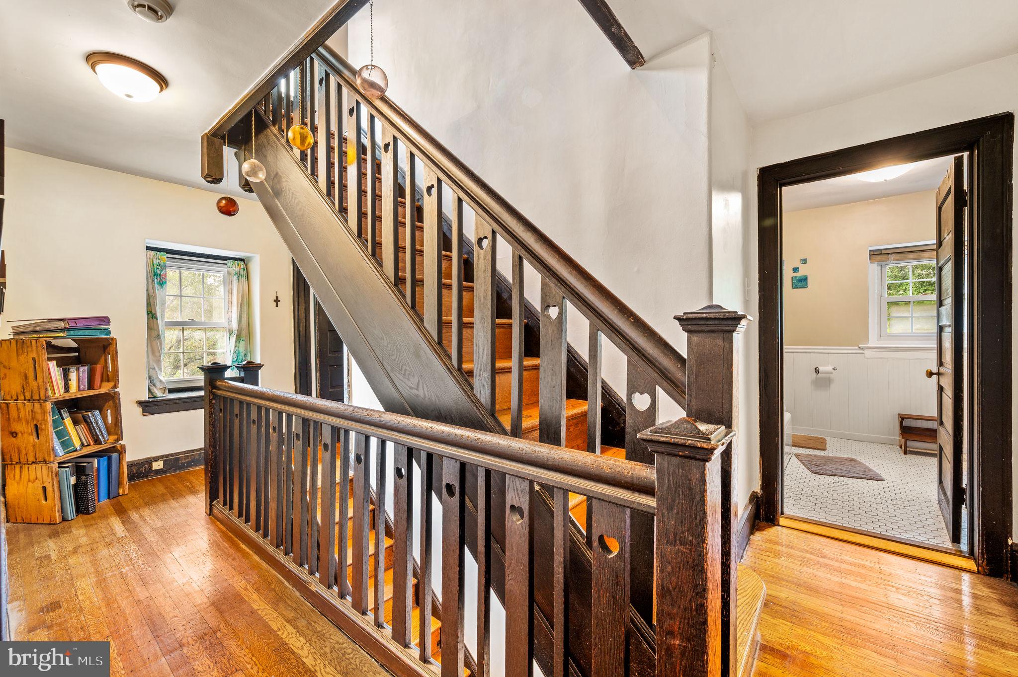 GERMANTOWN - Residential