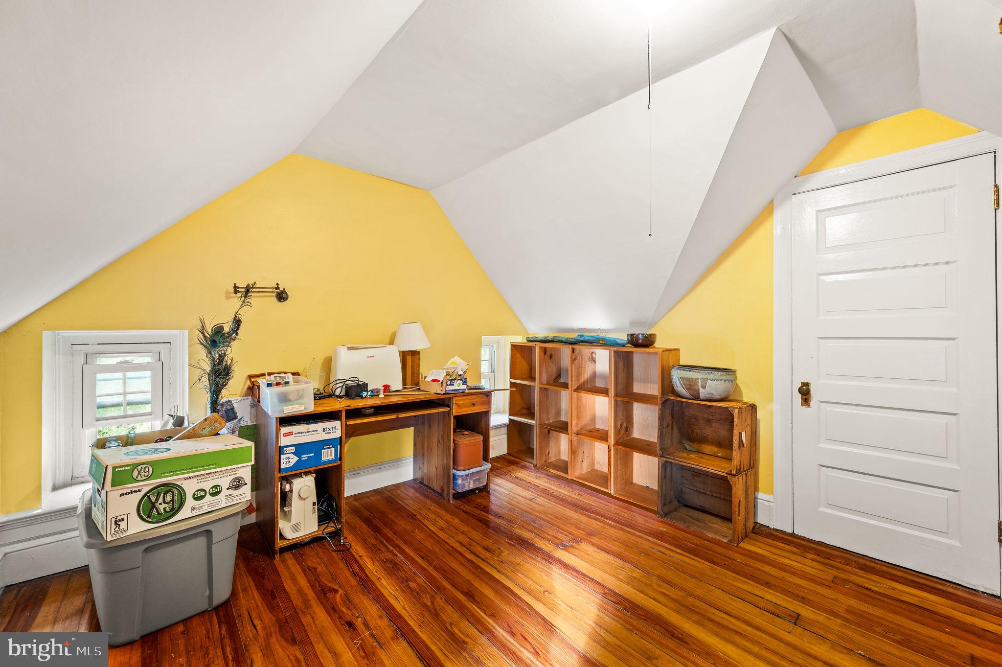 GERMANTOWN - Residential