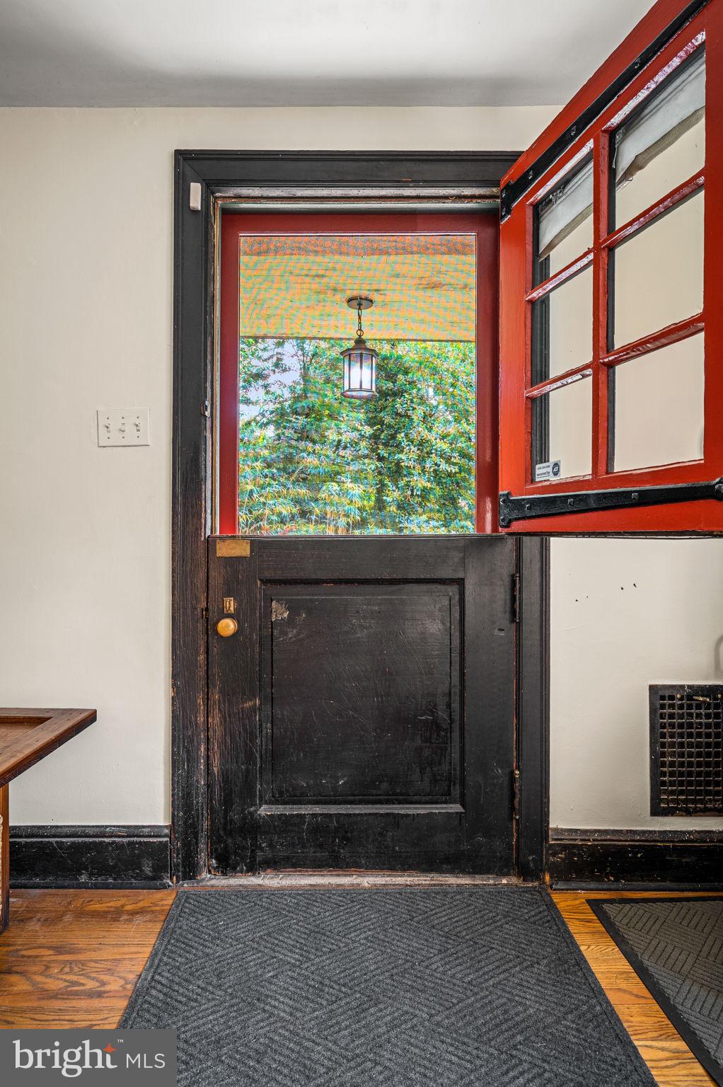 GERMANTOWN - Residential