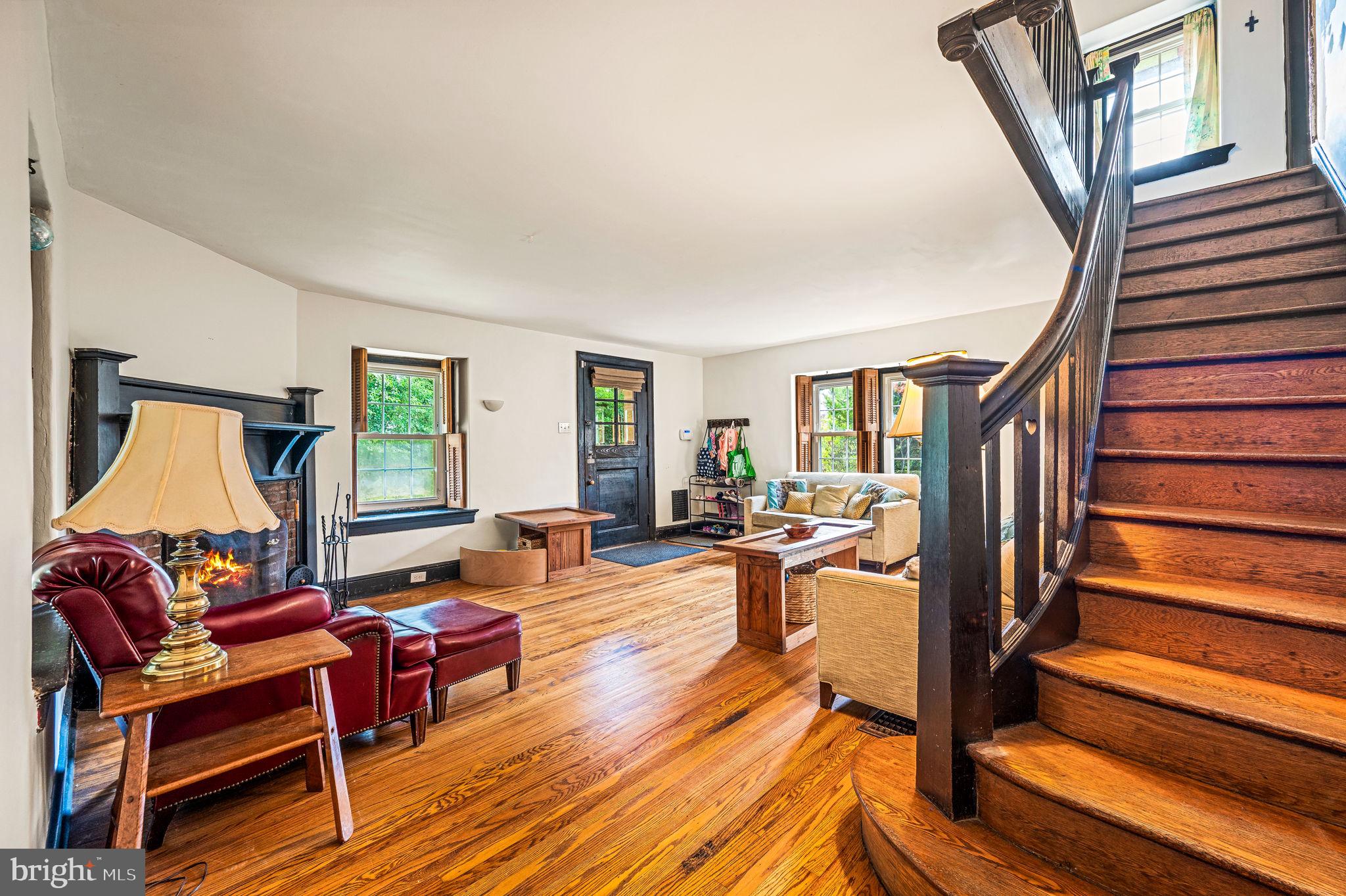 GERMANTOWN - Residential