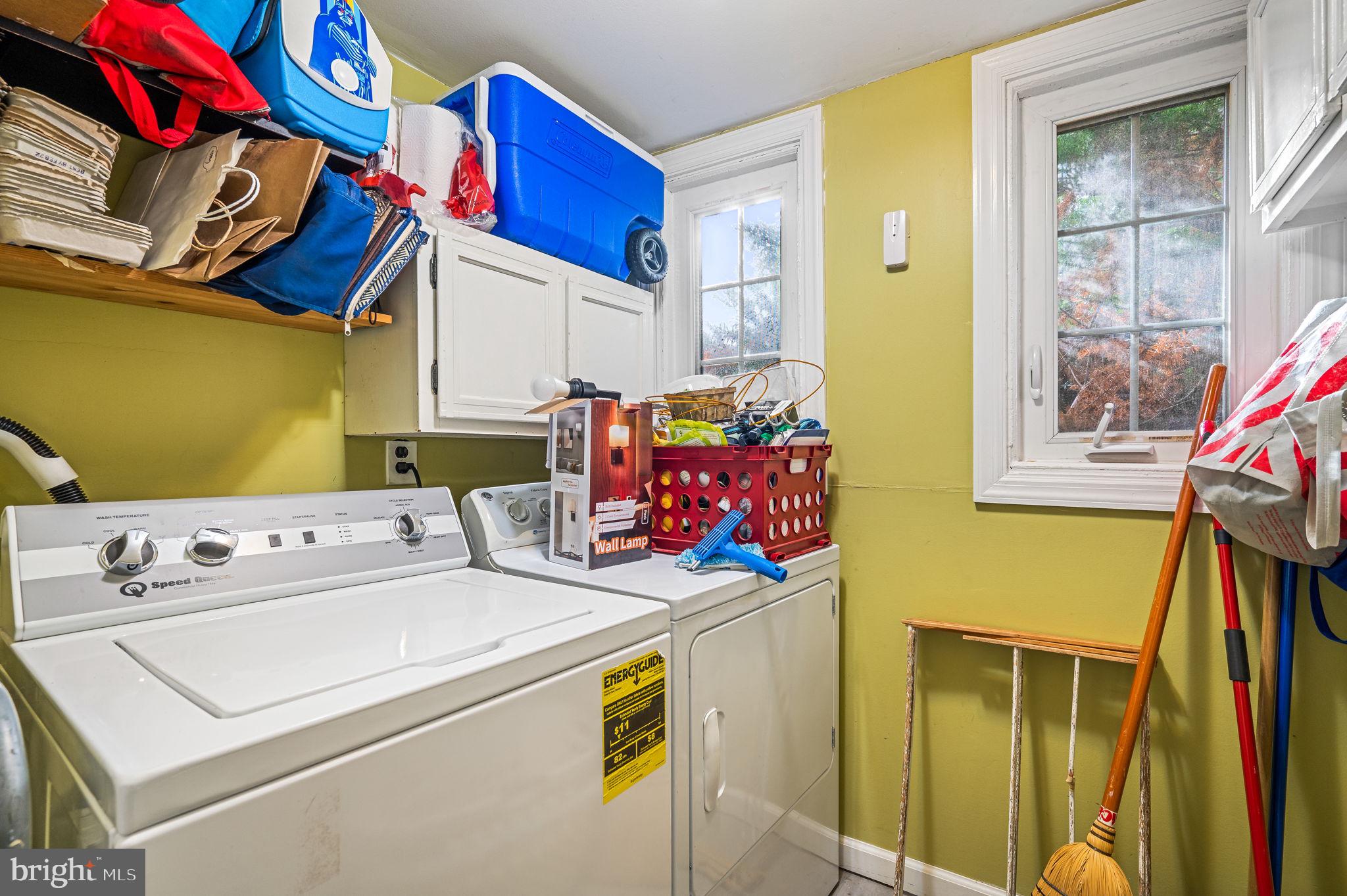 GERMANTOWN - Residential