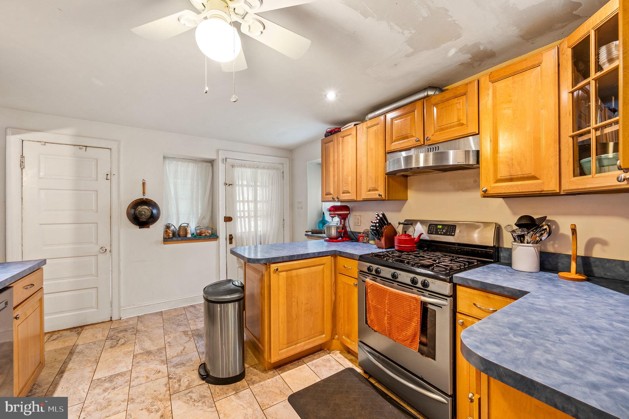 GERMANTOWN - Residential