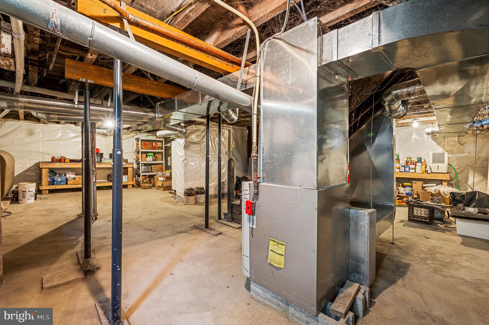 GERMANTOWN - Residential