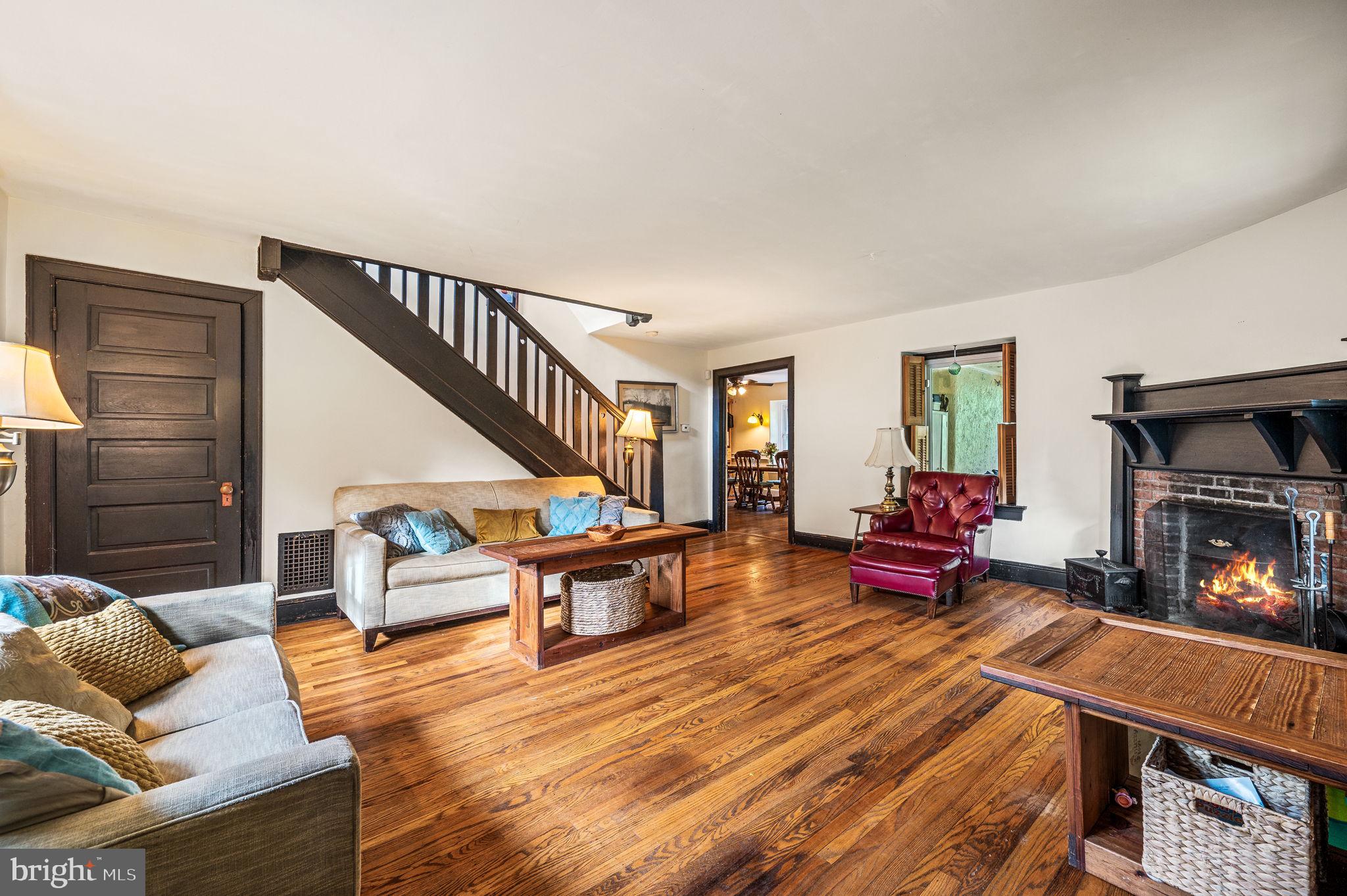 GERMANTOWN - Residential