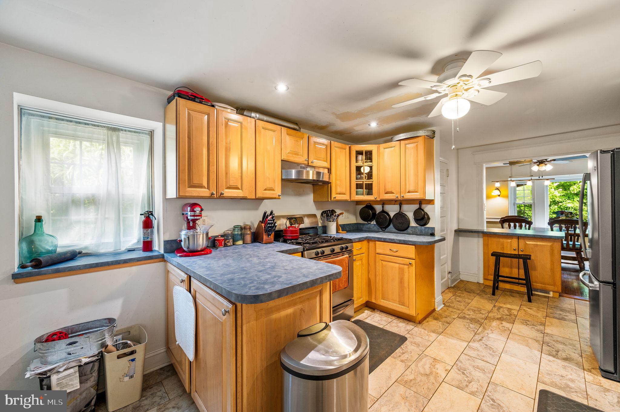 GERMANTOWN - Residential