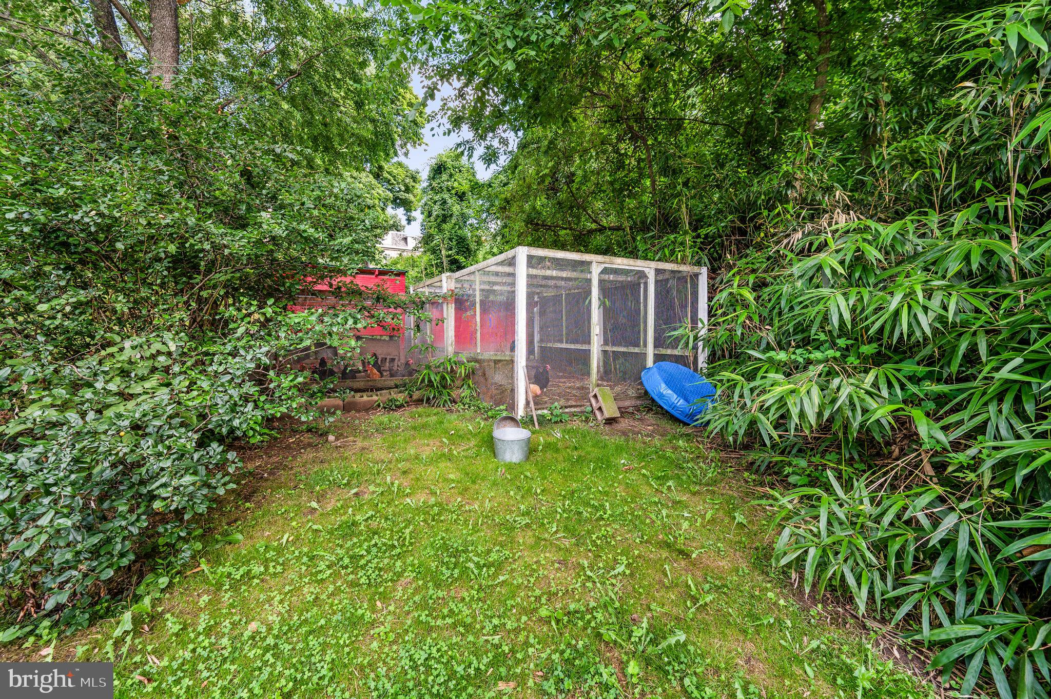 GERMANTOWN - Residential