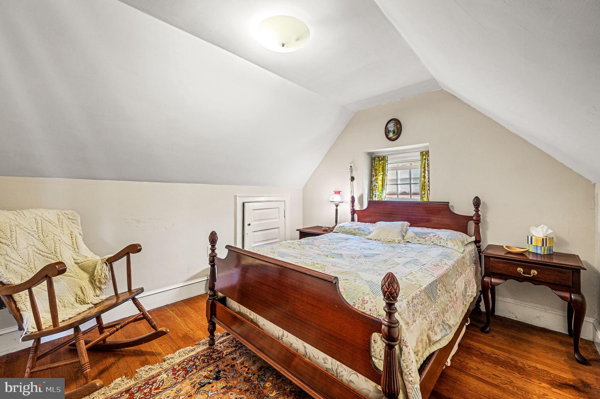 GERMANTOWN - Residential