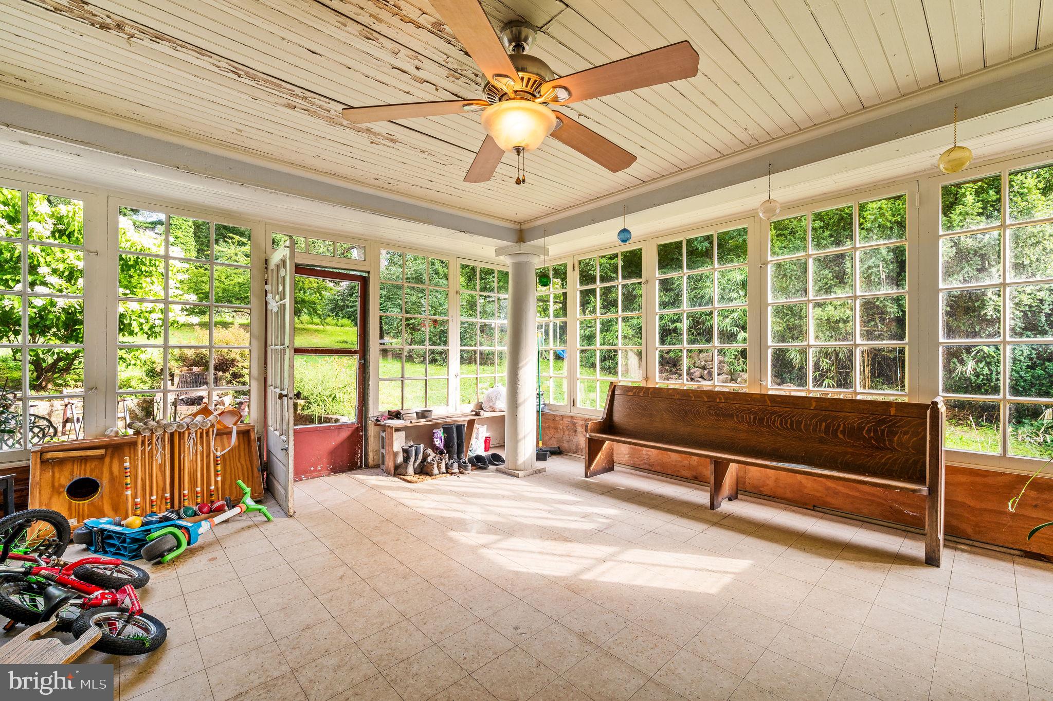 GERMANTOWN - Residential