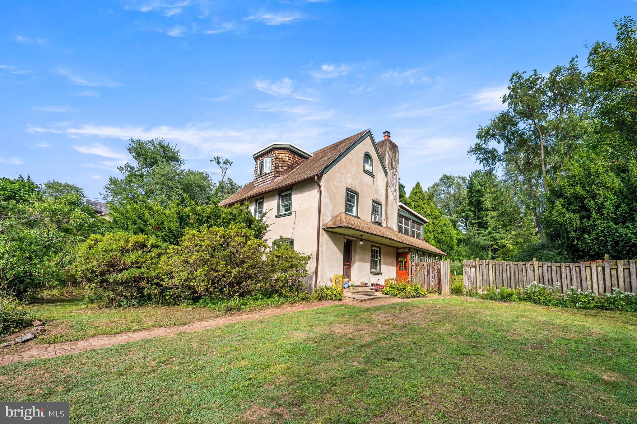 GERMANTOWN - Residential