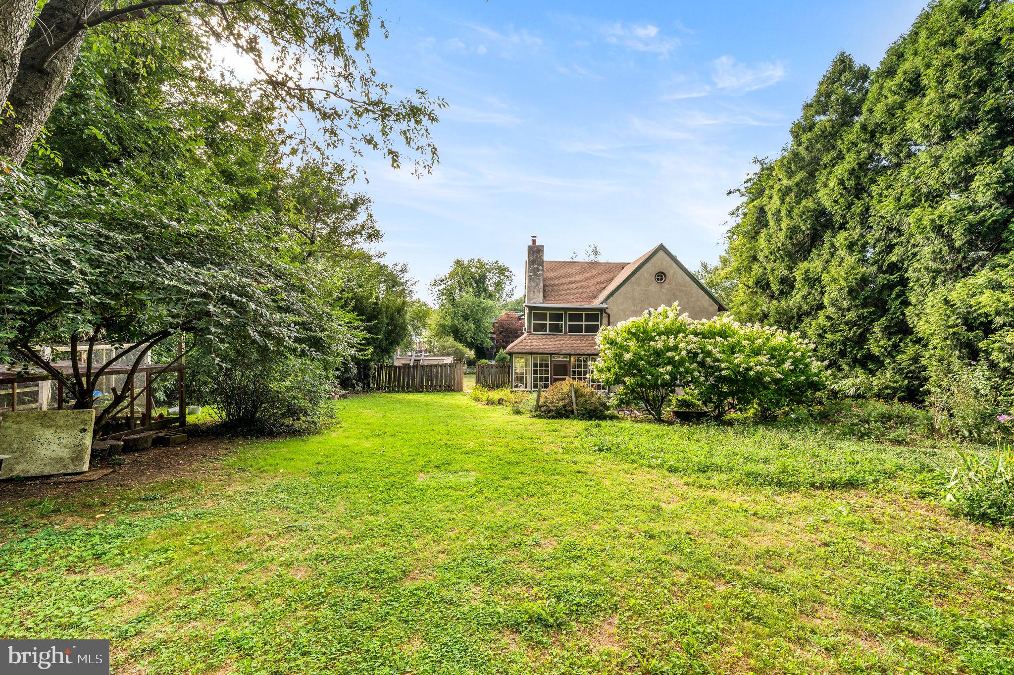 GERMANTOWN - Residential