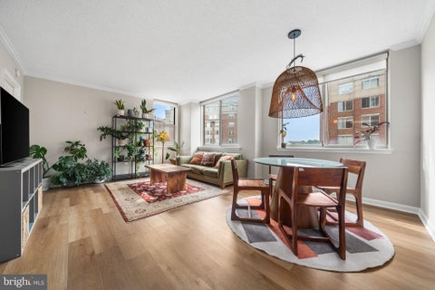 Photo of 3835 9th Street N #603E, ARLINGTON, VA 22203 (MLS # VAAR2079022)