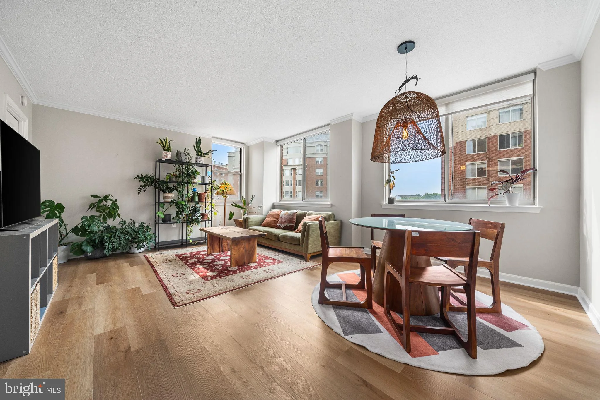 3835 9th Street N Unit 603E, Arlington, VA, 22203