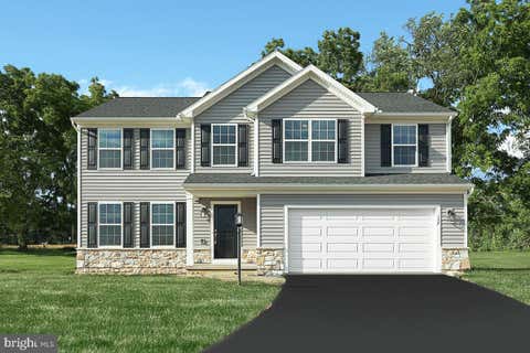 Homes For Sale - 3 Quirk Drive #LOT 47<br/> Schuylkill County, POTTSVILLE, PA 17901
