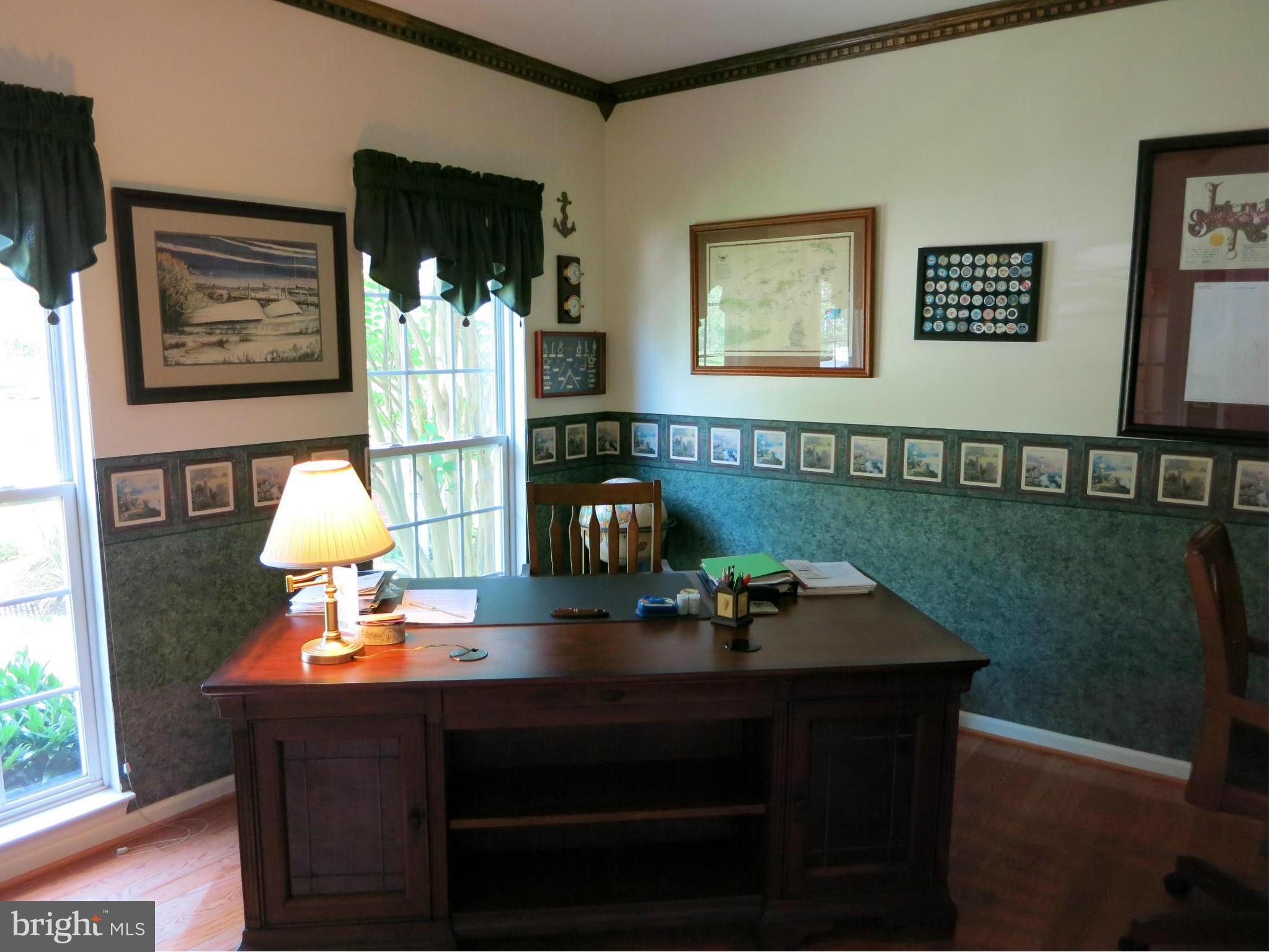 AUTUMN VIEW - Residential