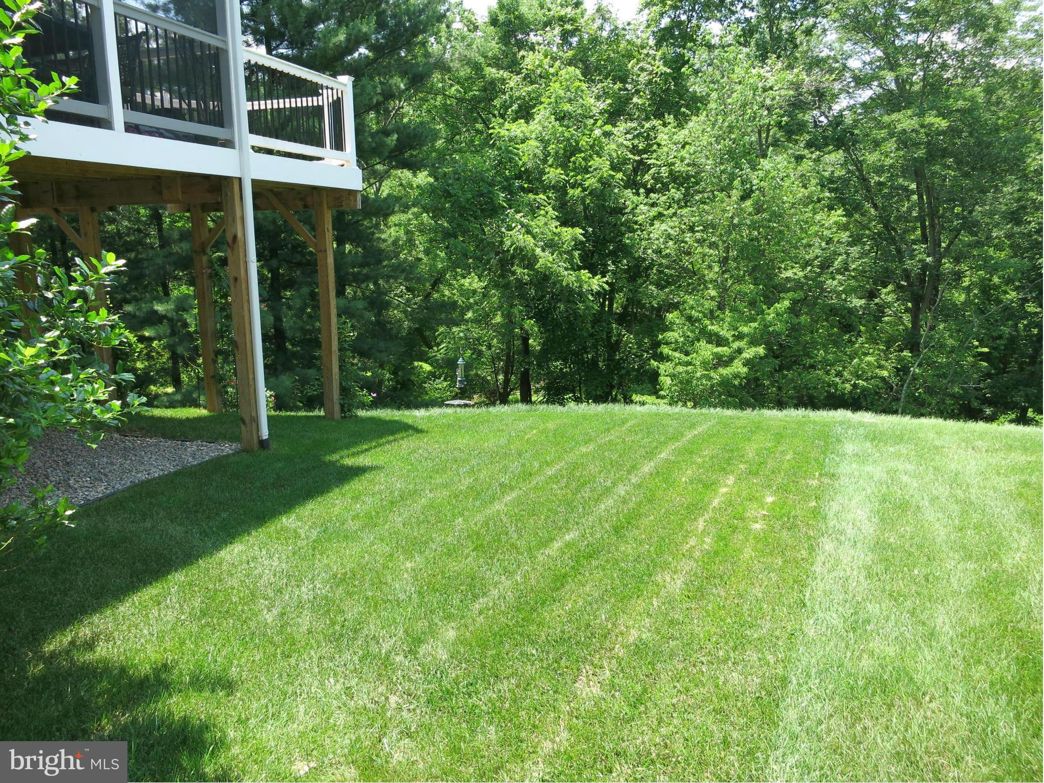 AUTUMN VIEW - Residential