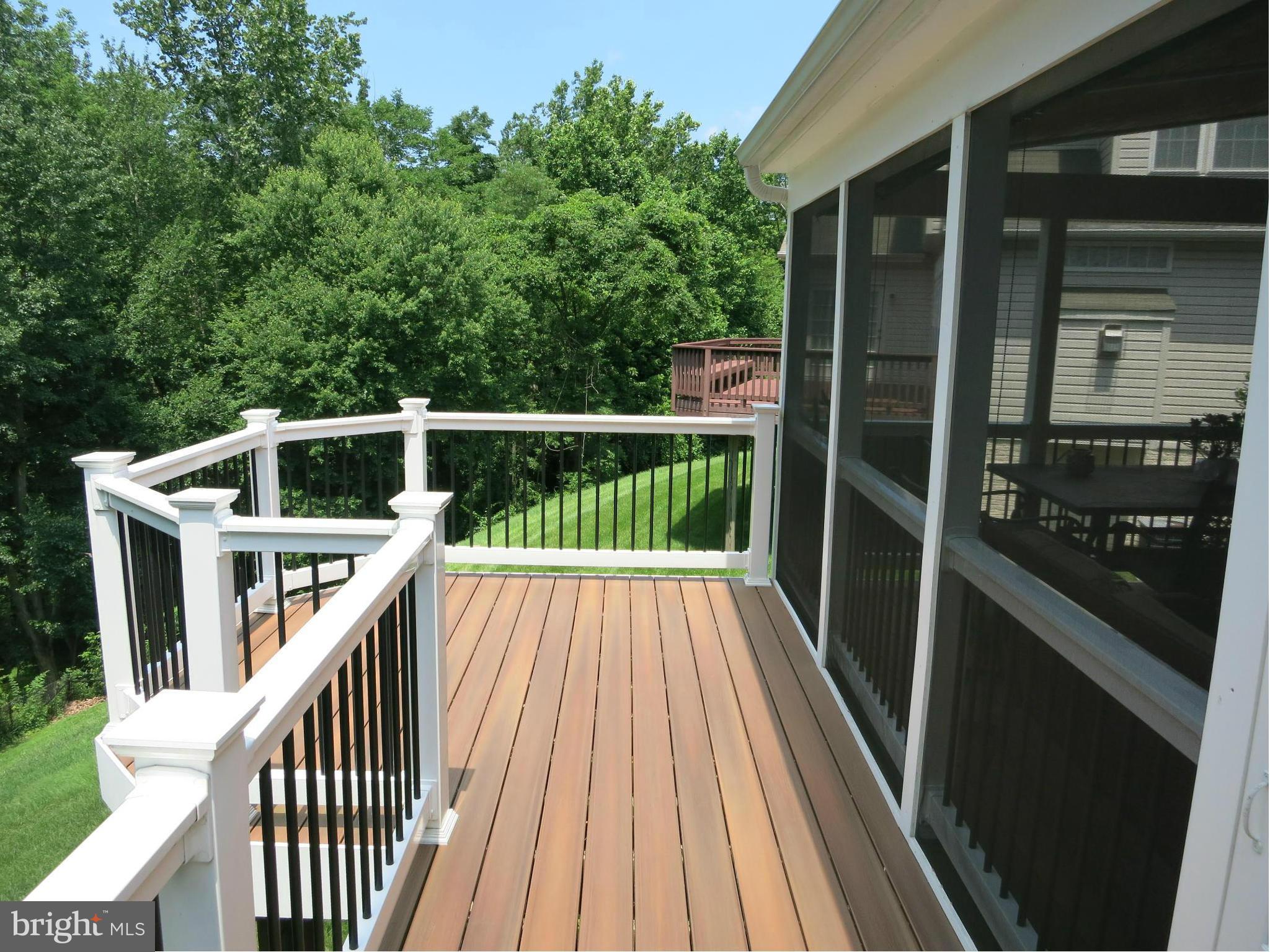 AUTUMN VIEW - Residential