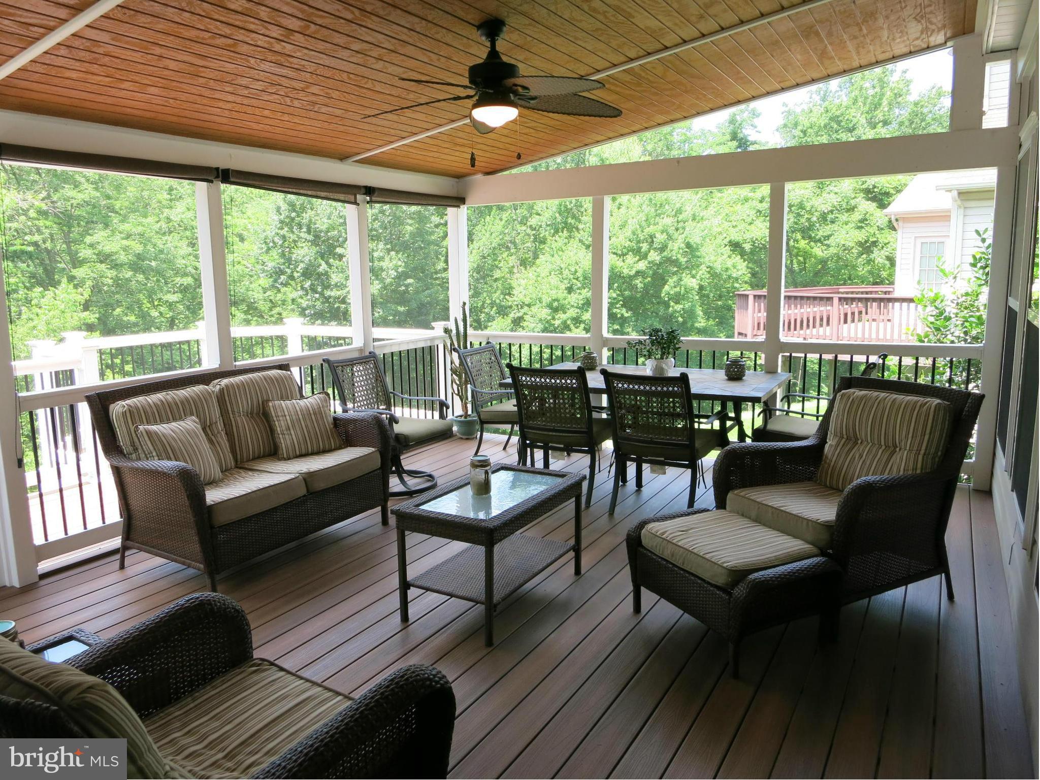 AUTUMN VIEW - Residential