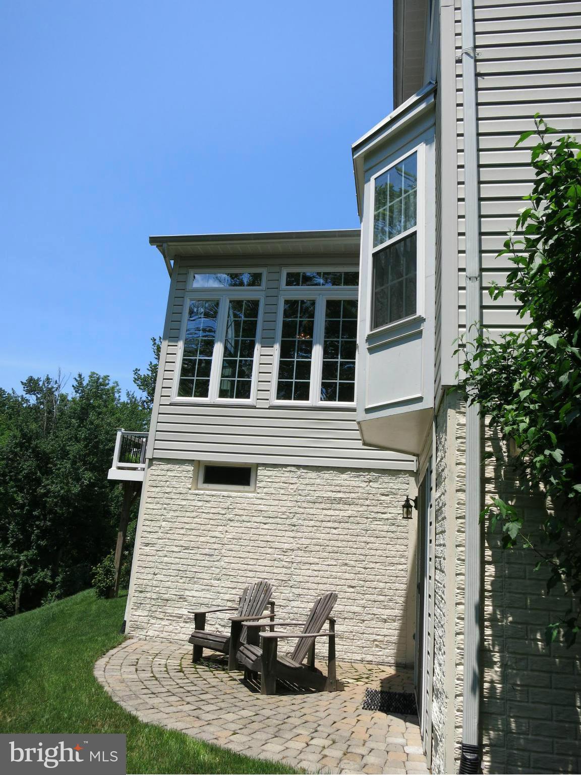 AUTUMN VIEW - Residential