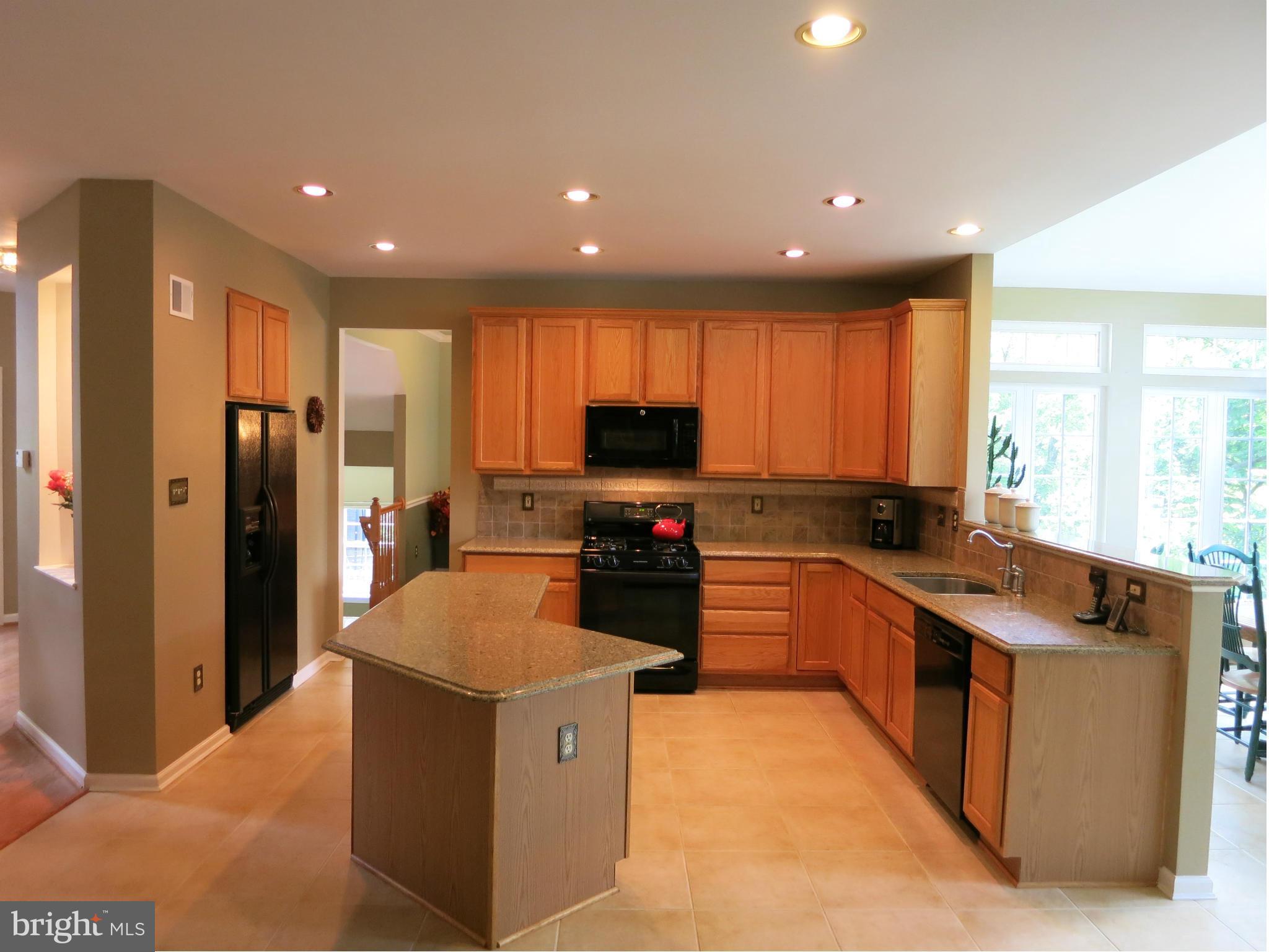 AUTUMN VIEW - Residential