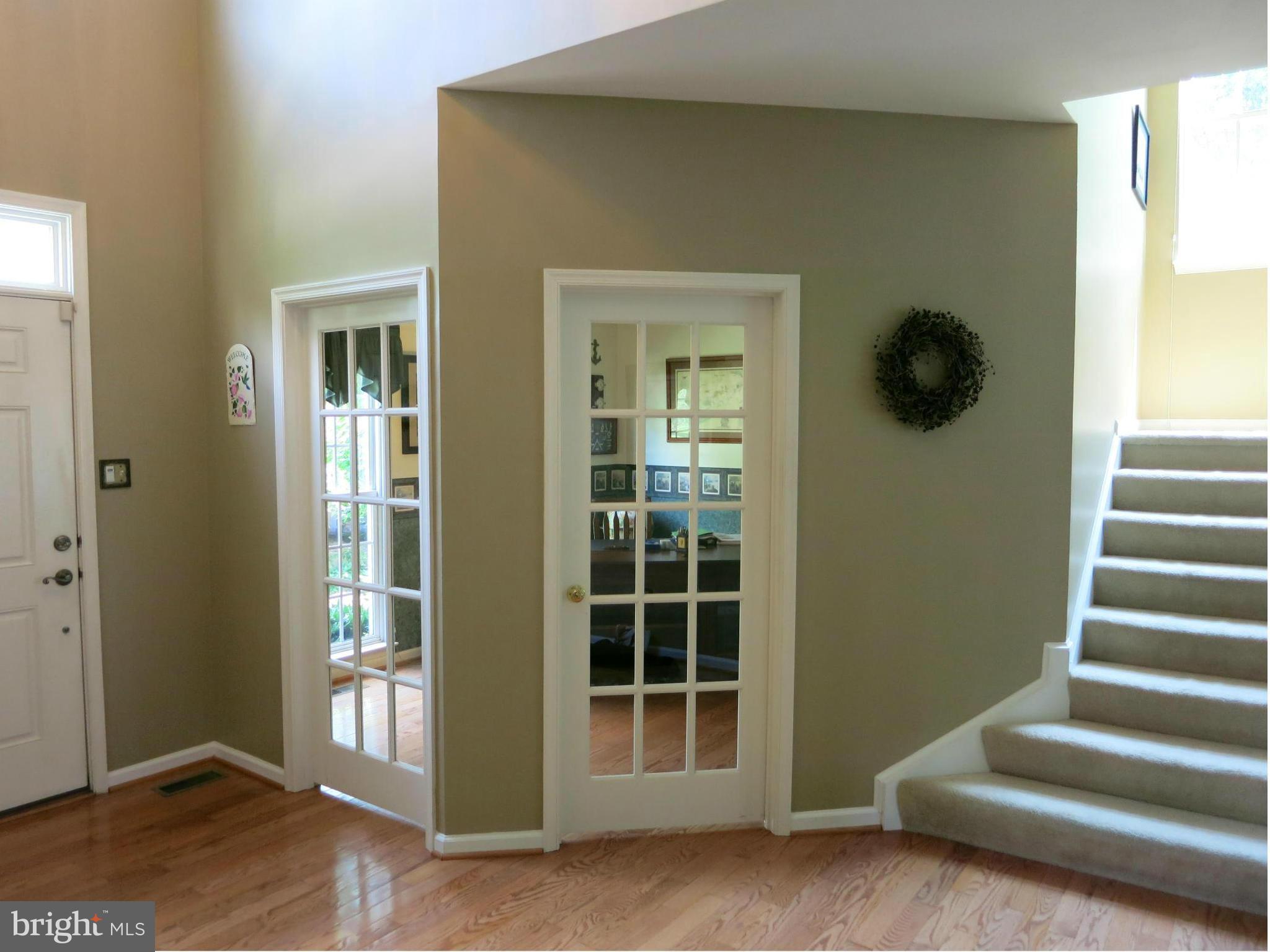 AUTUMN VIEW - Residential