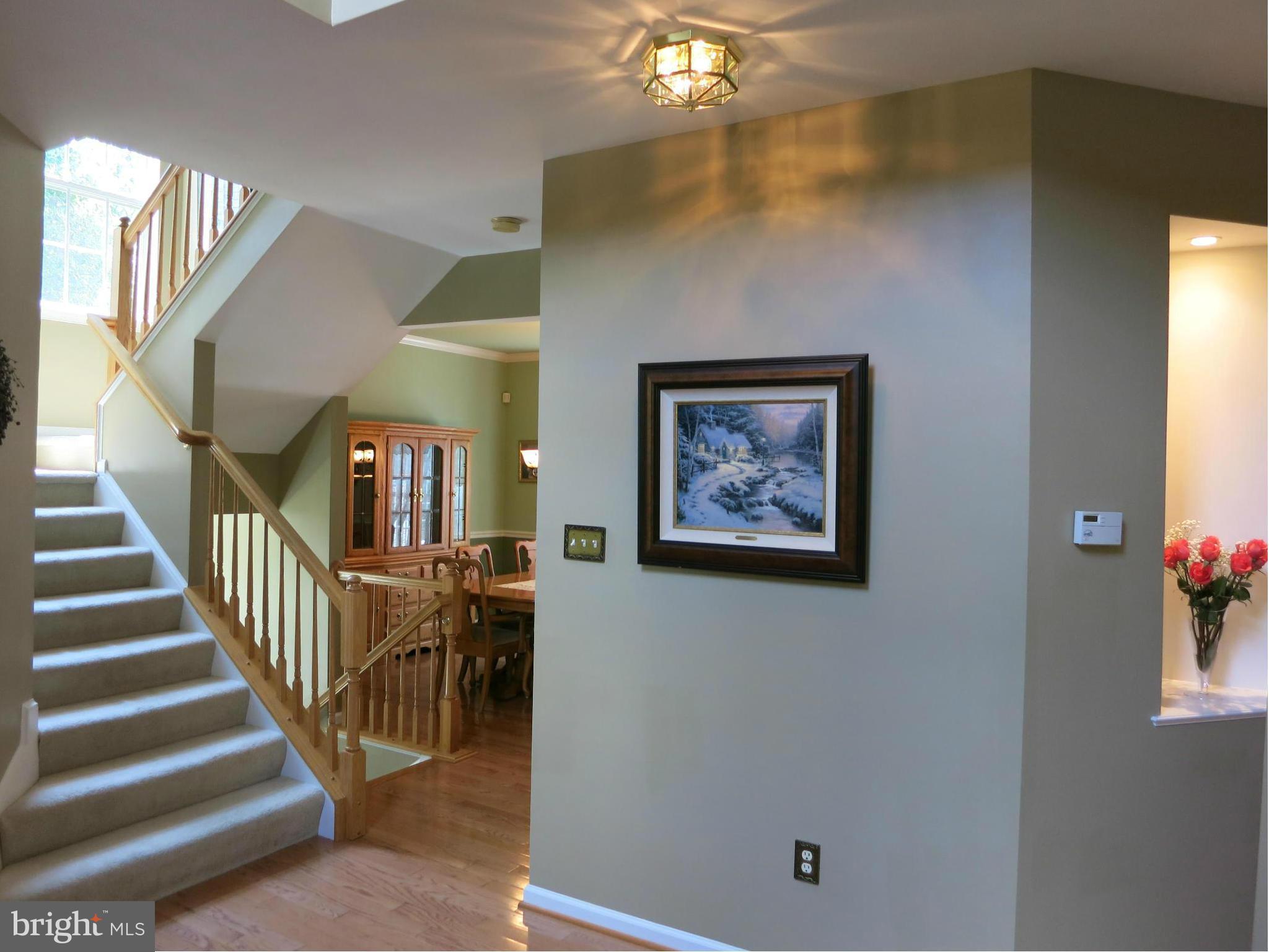 AUTUMN VIEW - Residential