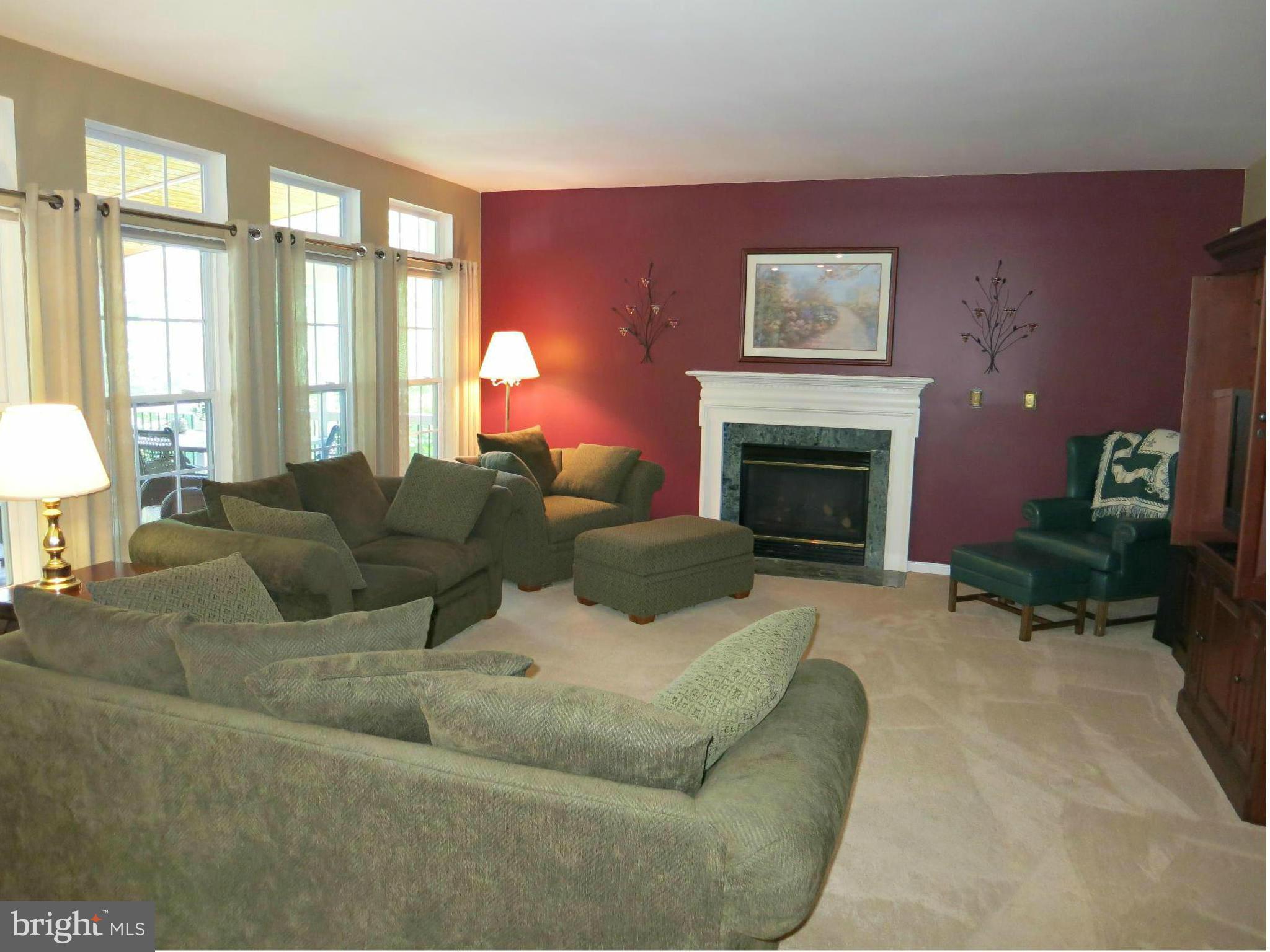 AUTUMN VIEW - Residential