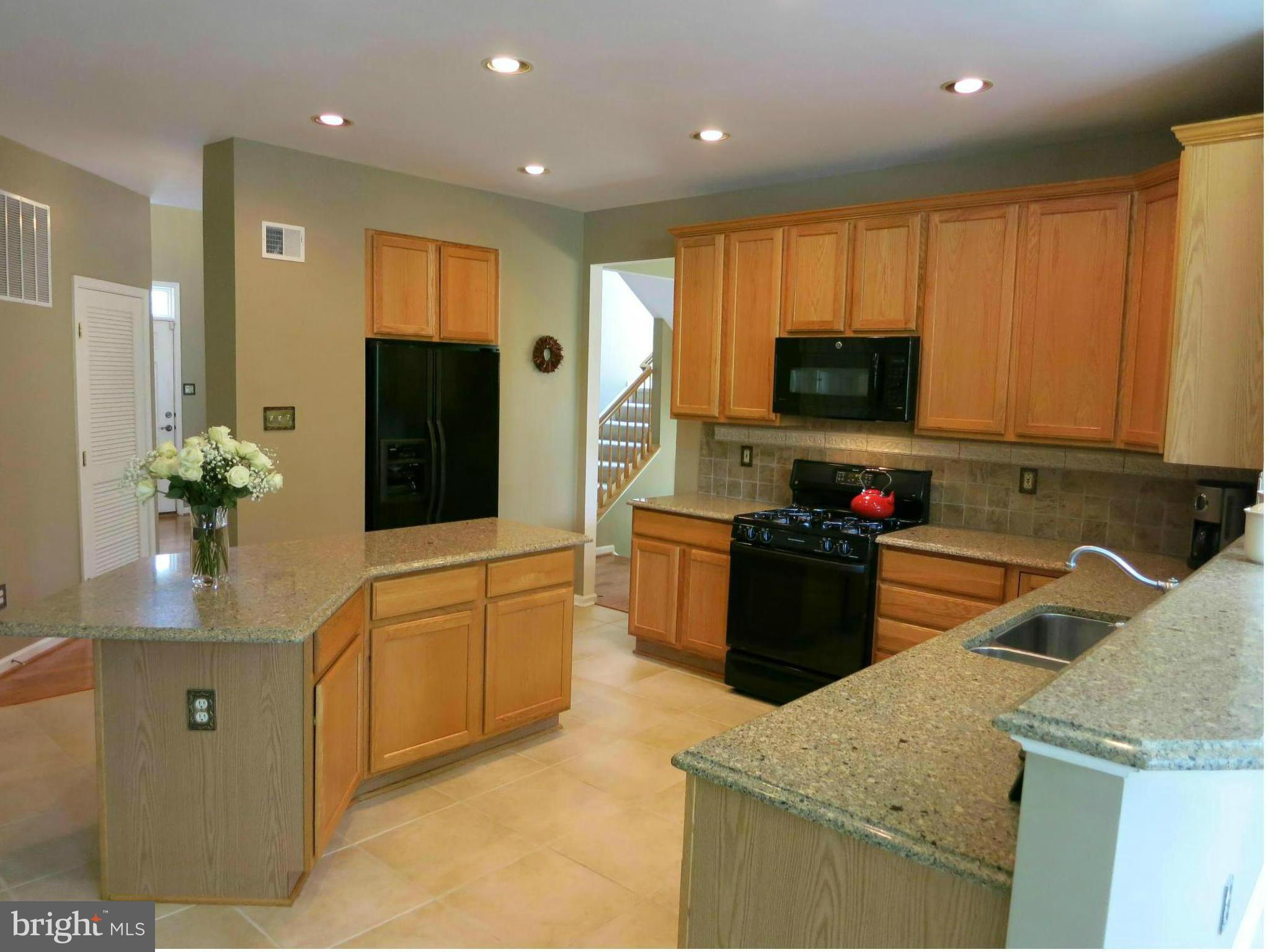 AUTUMN VIEW - Residential