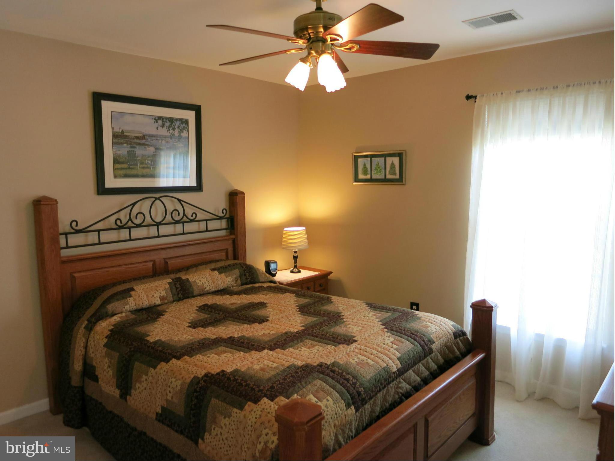 AUTUMN VIEW - Residential