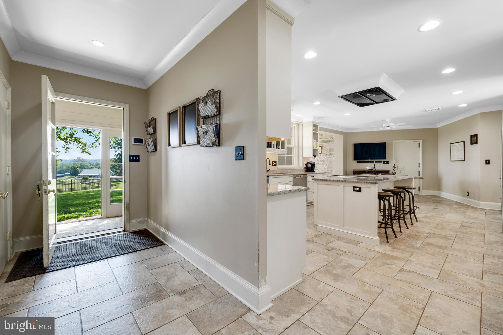 GLYNDON - Residential