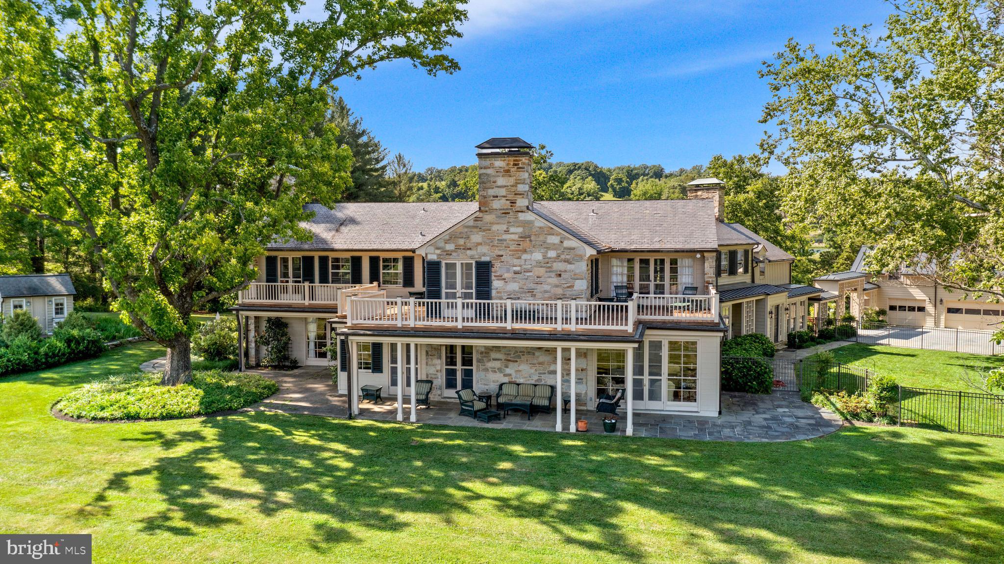 GLYNDON - Residential