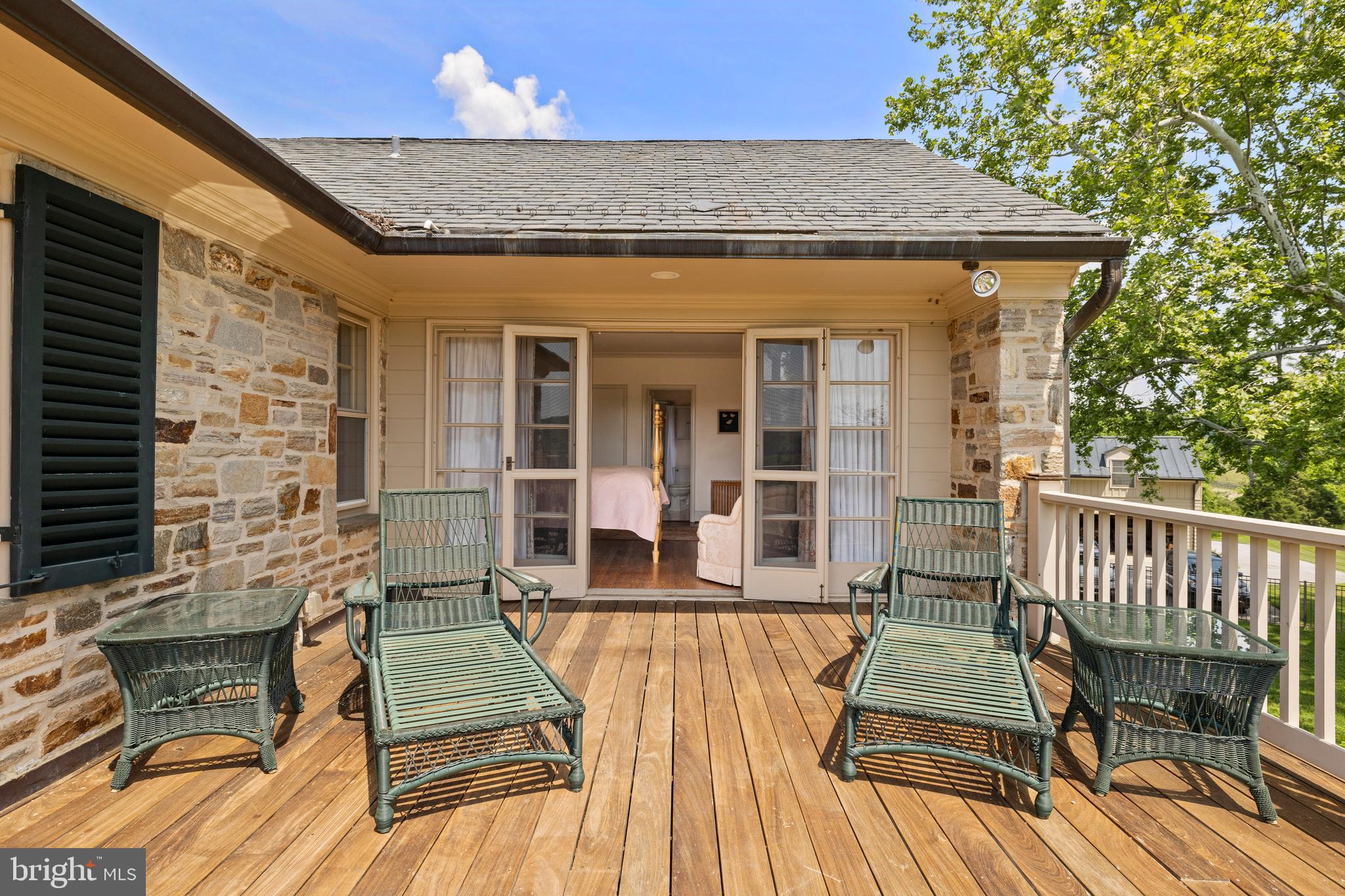 GLYNDON - Residential