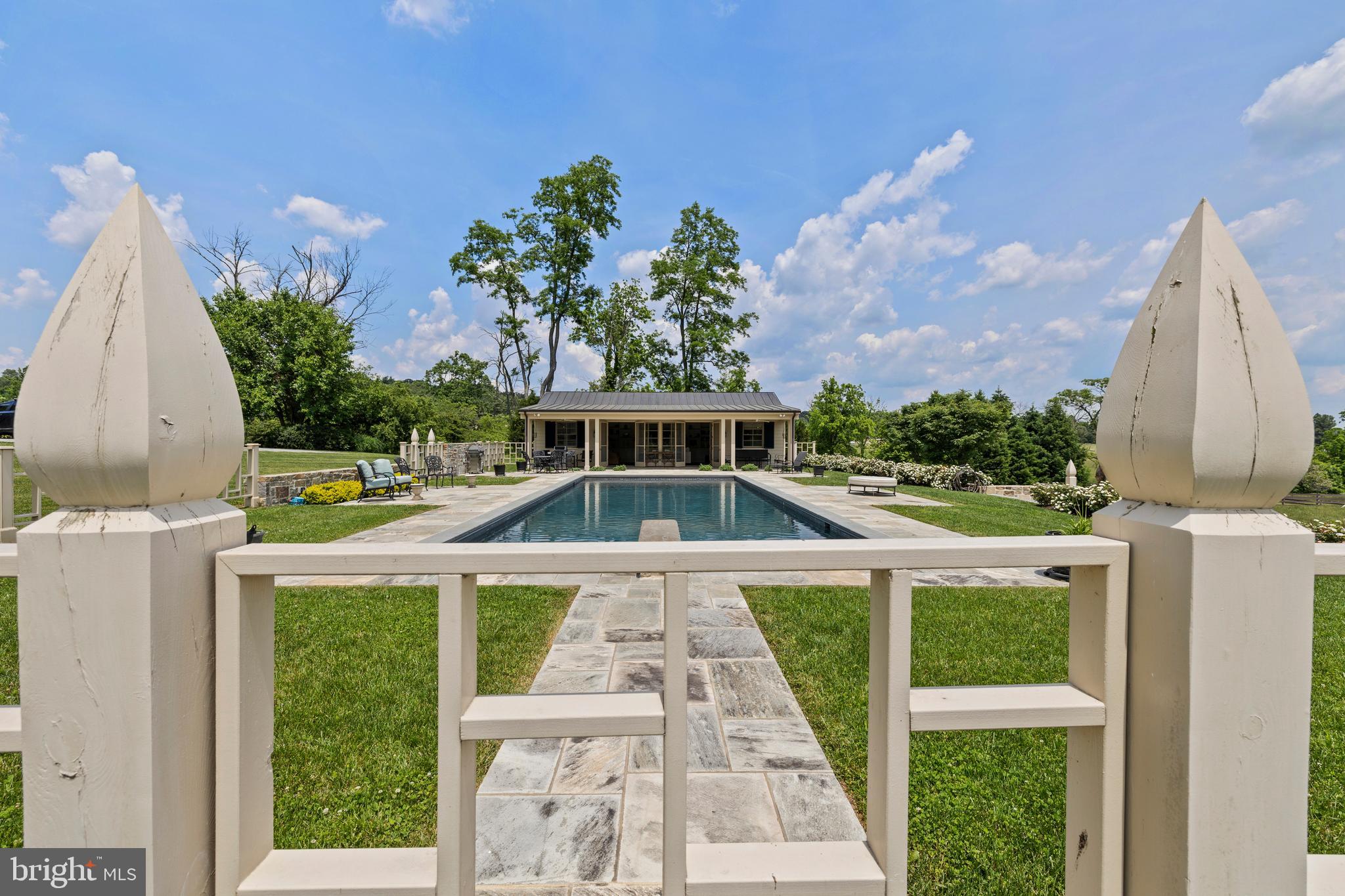 GLYNDON - Residential