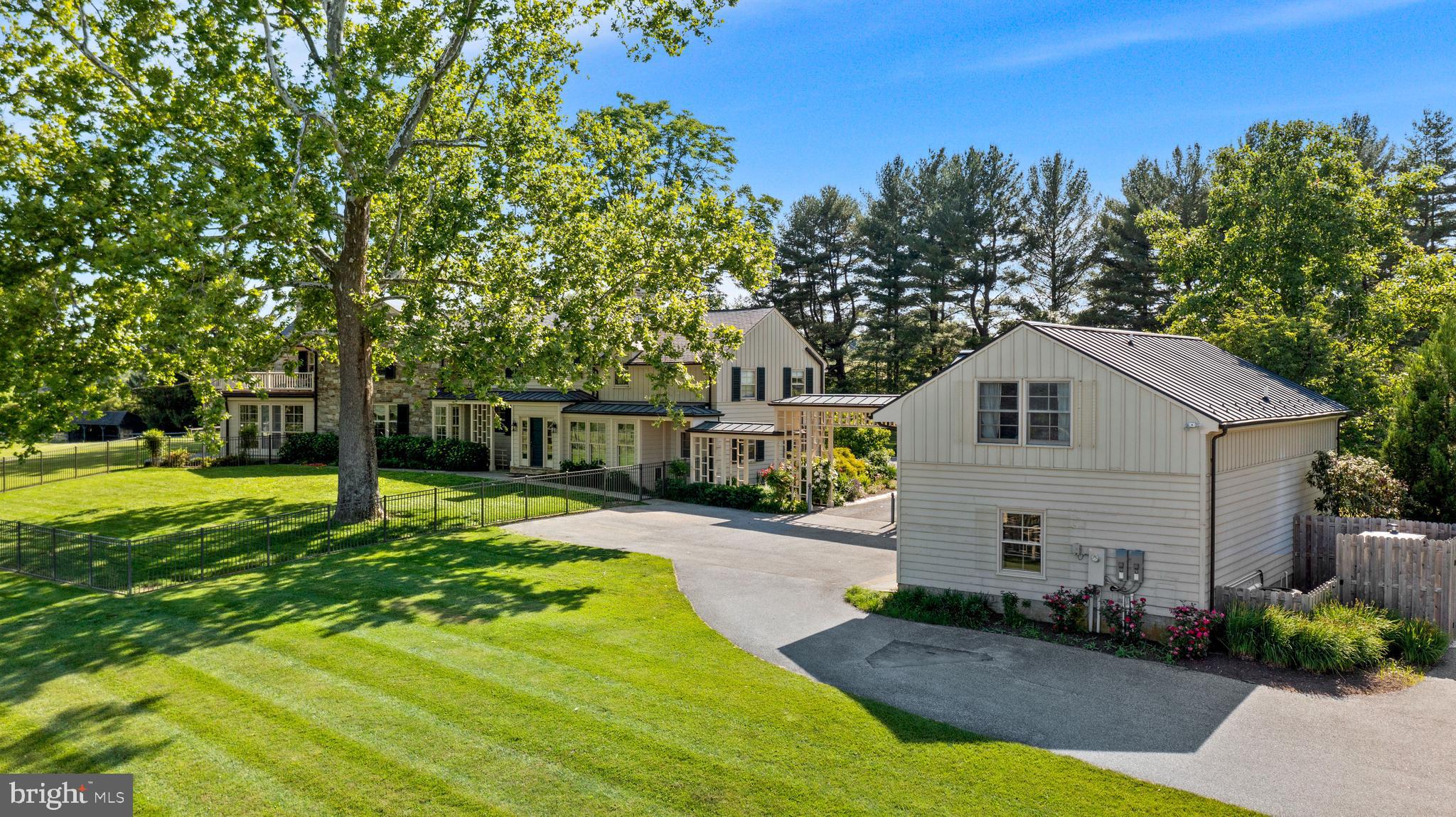 GLYNDON - Residential