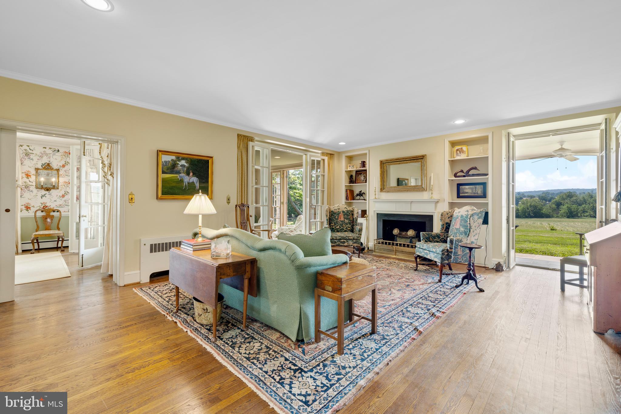 GLYNDON - Residential