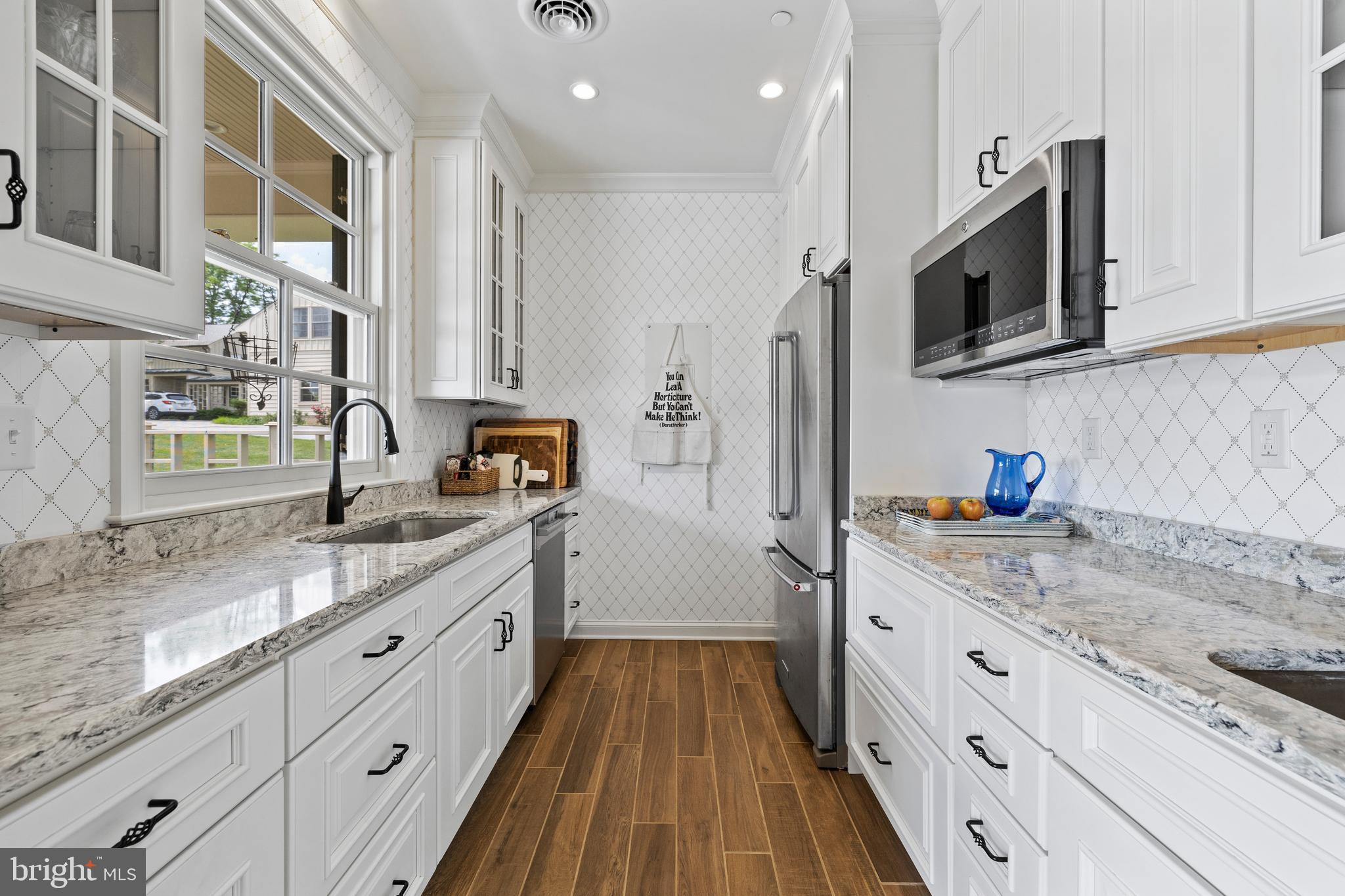 GLYNDON - Residential