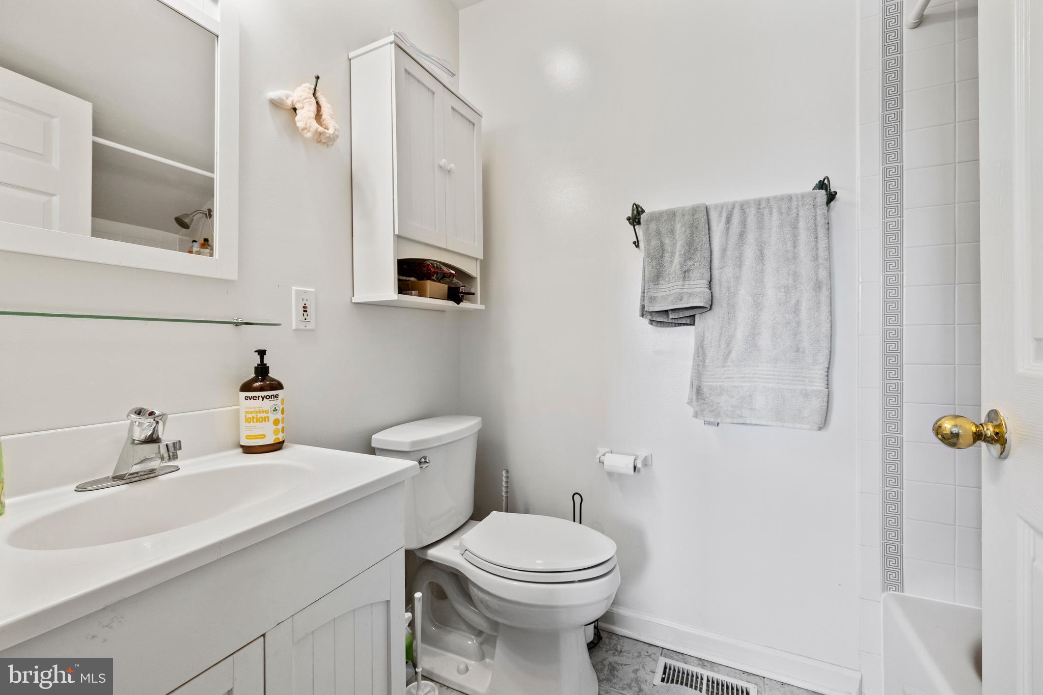 GLYNDON - Residential