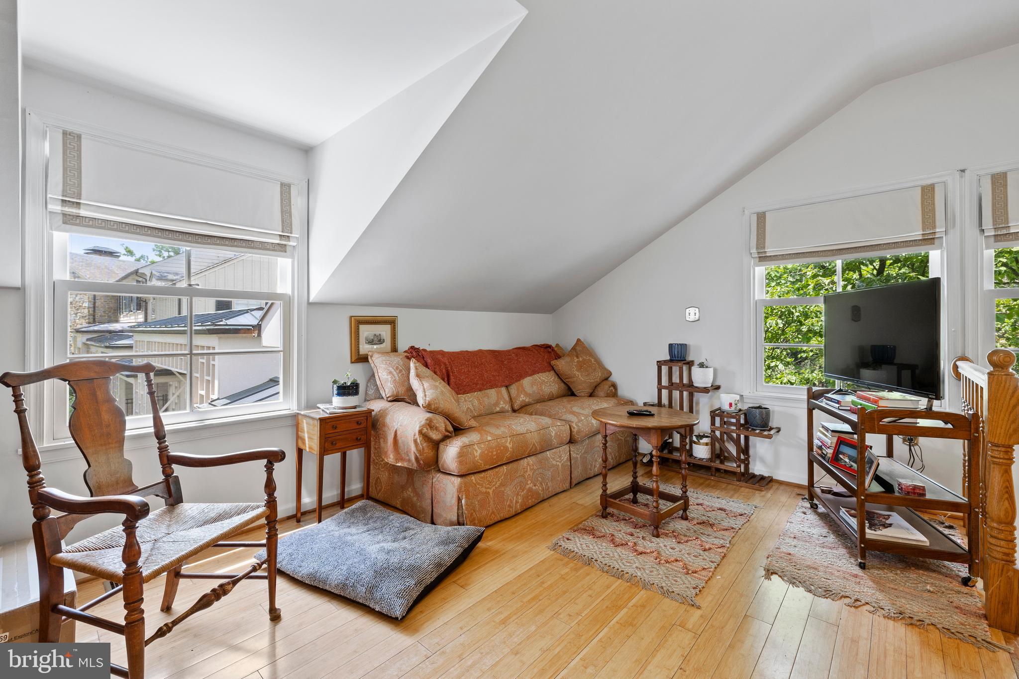 GLYNDON - Residential