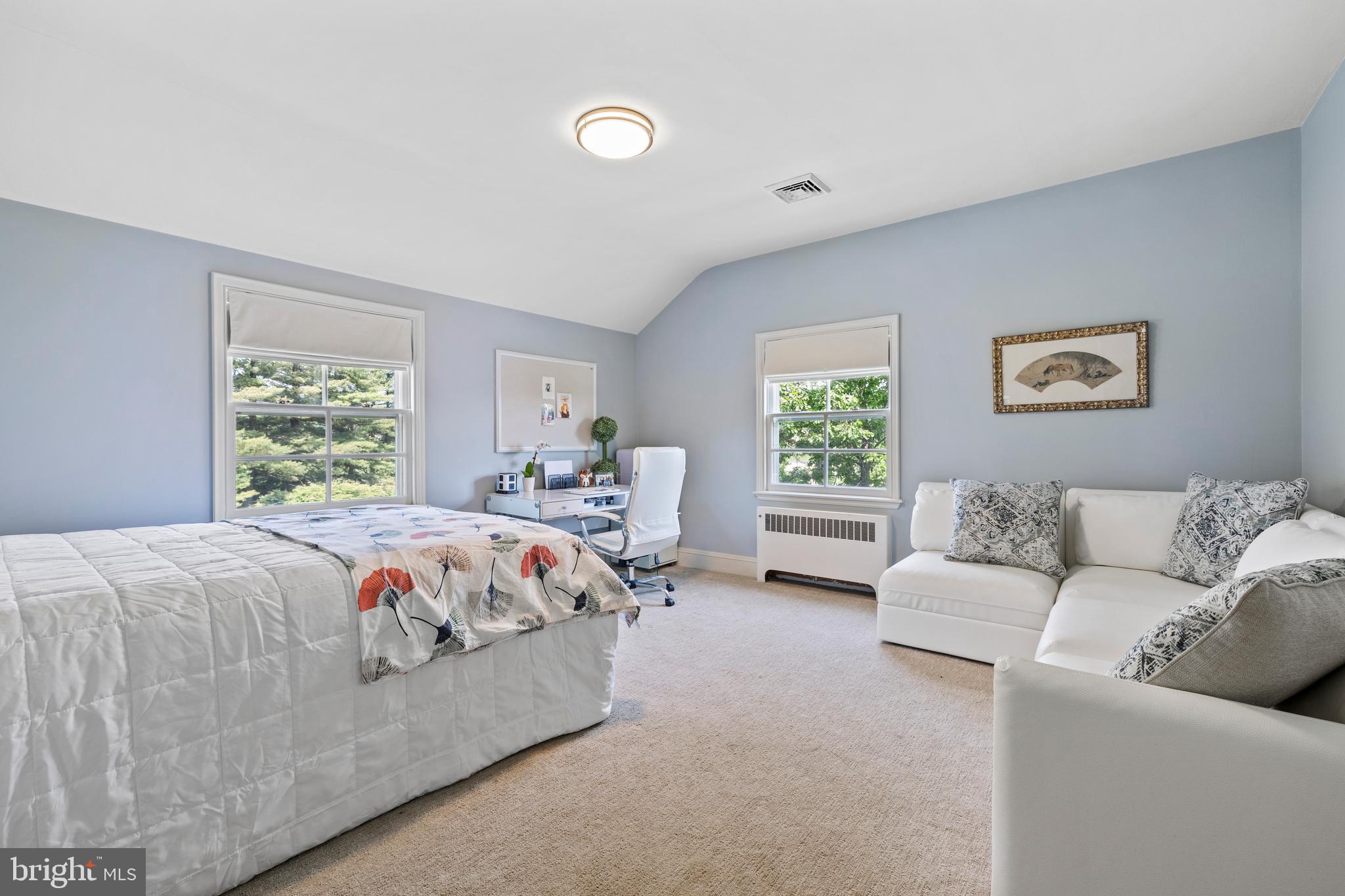 GLYNDON - Residential