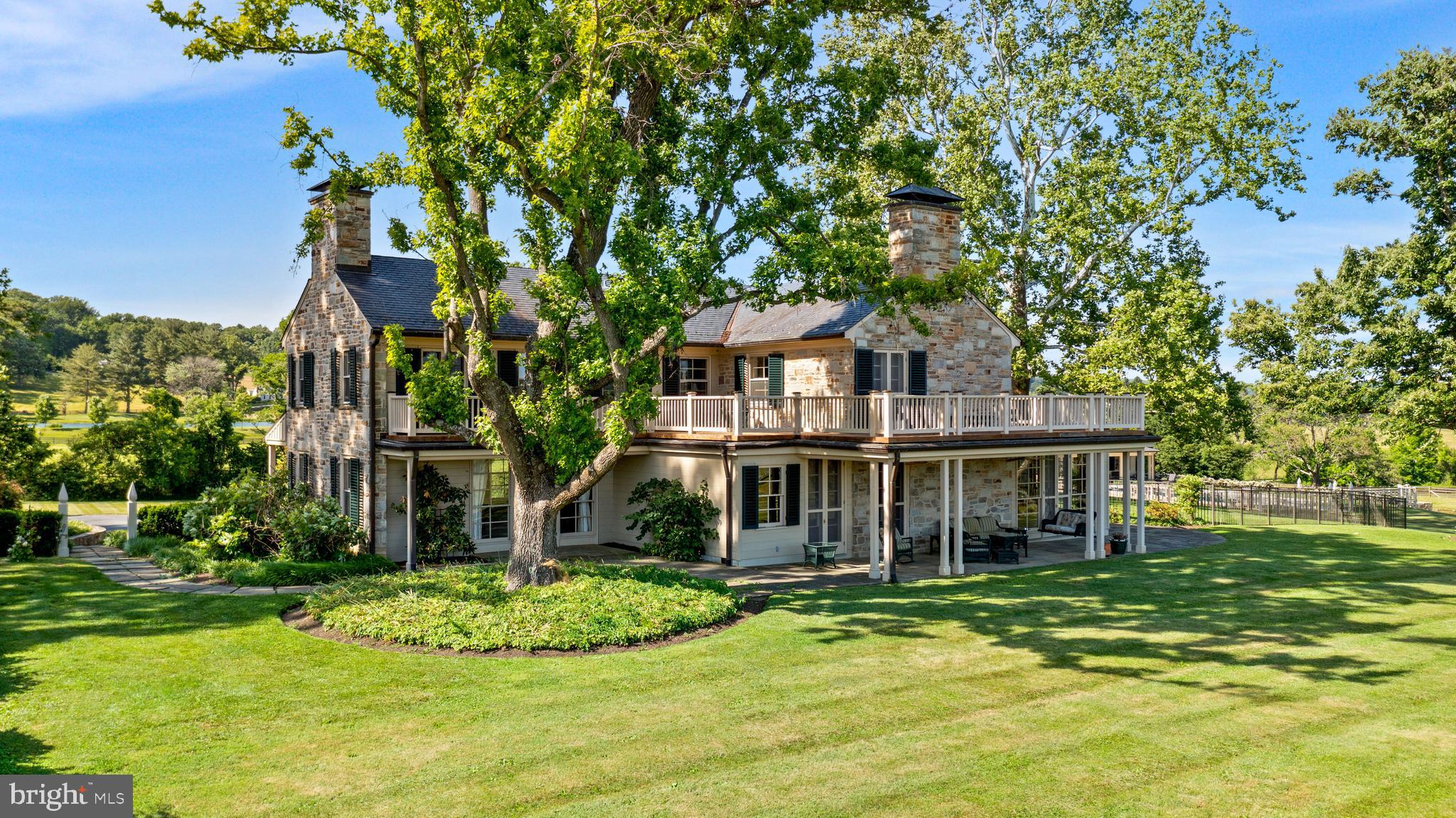 GLYNDON - Residential