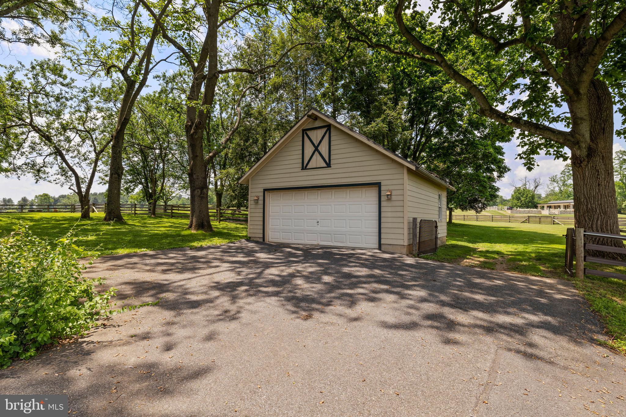 GLYNDON - Residential