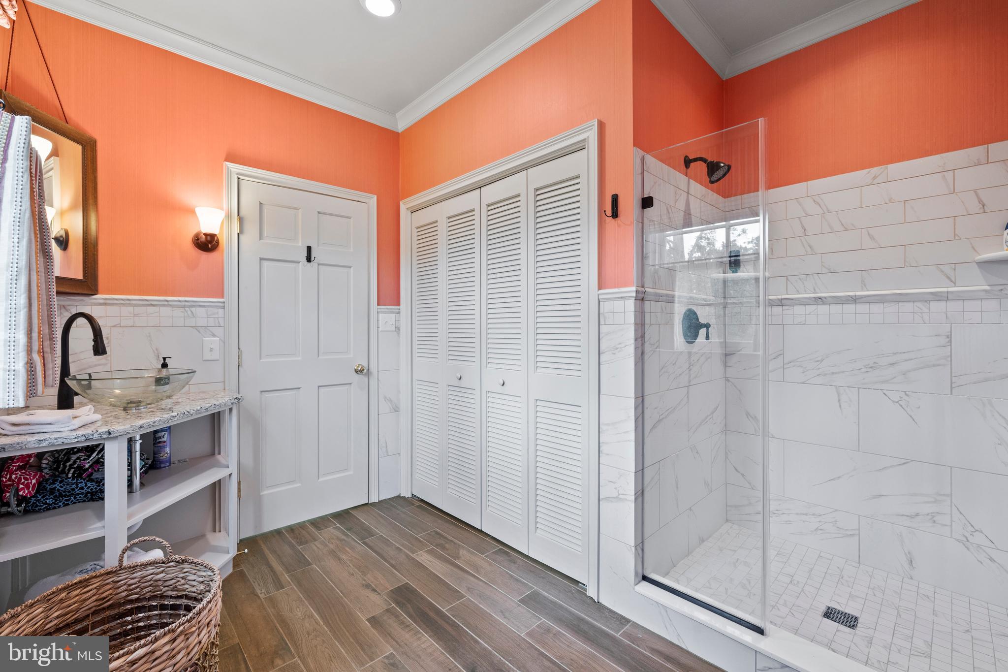 GLYNDON - Residential