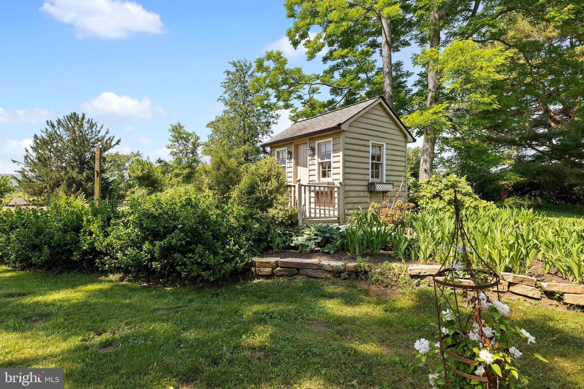 GLYNDON - Residential