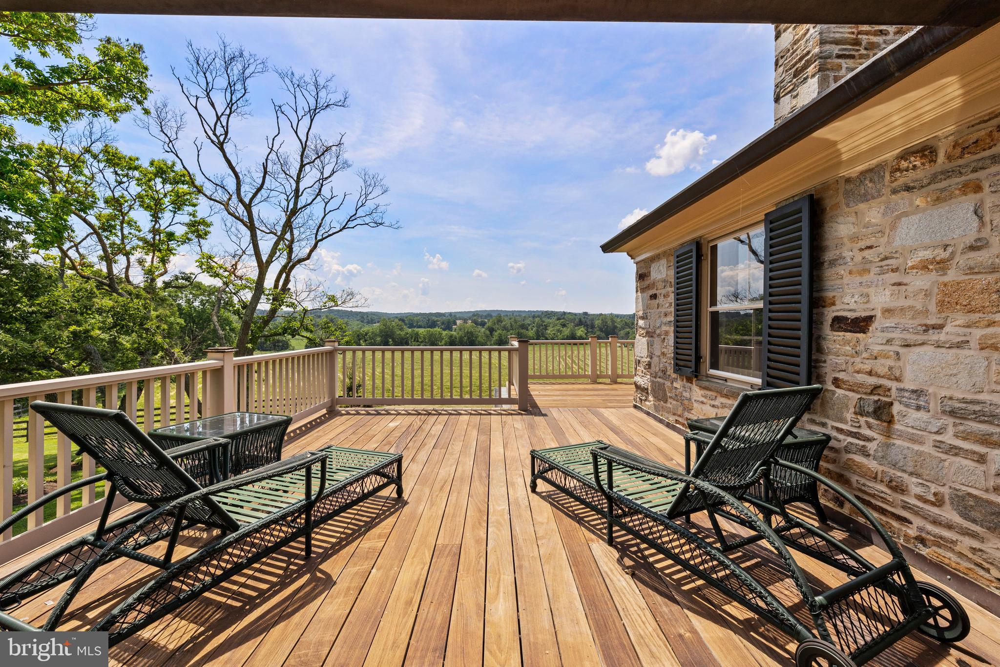 GLYNDON - Residential