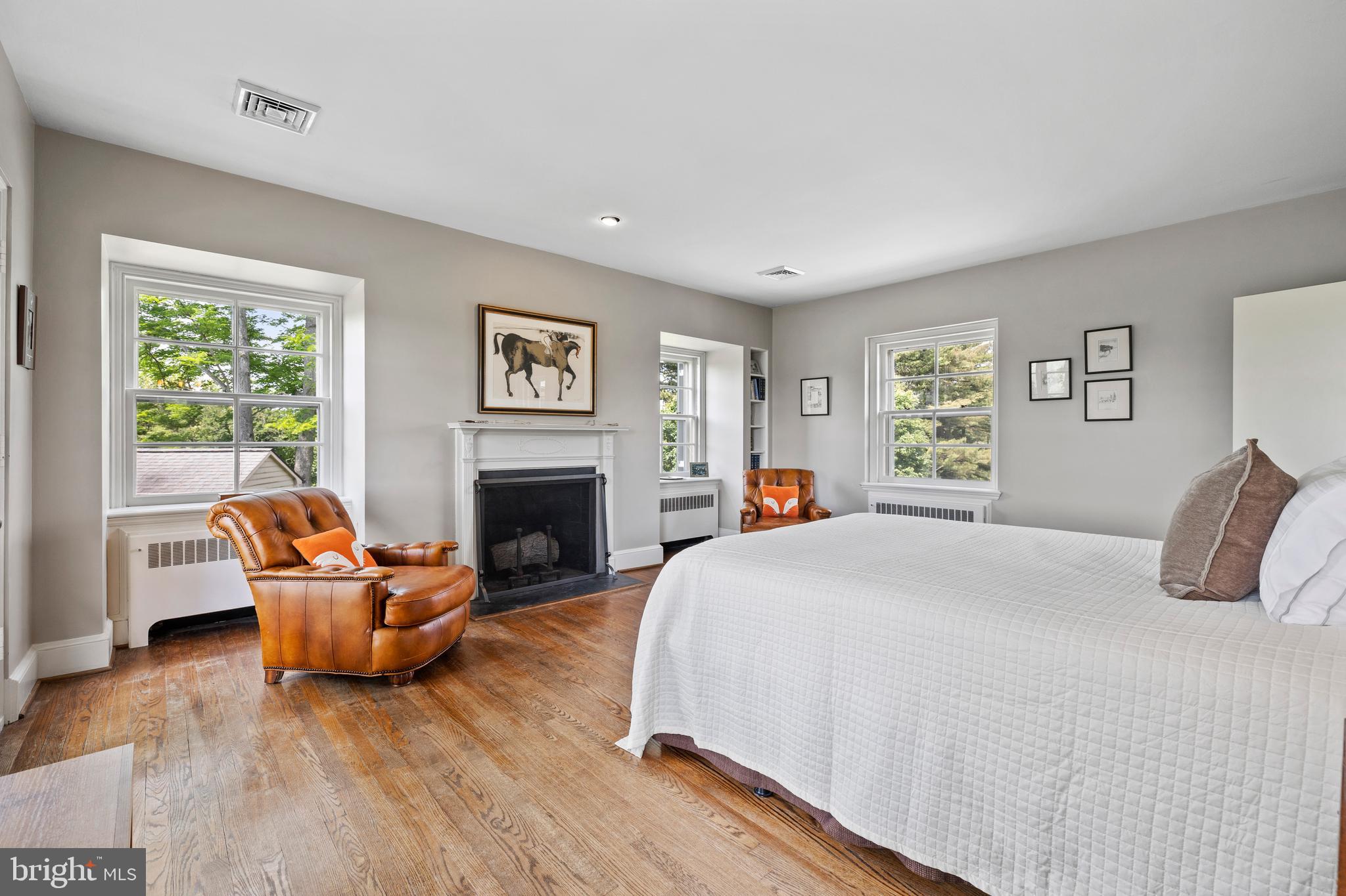 GLYNDON - Residential