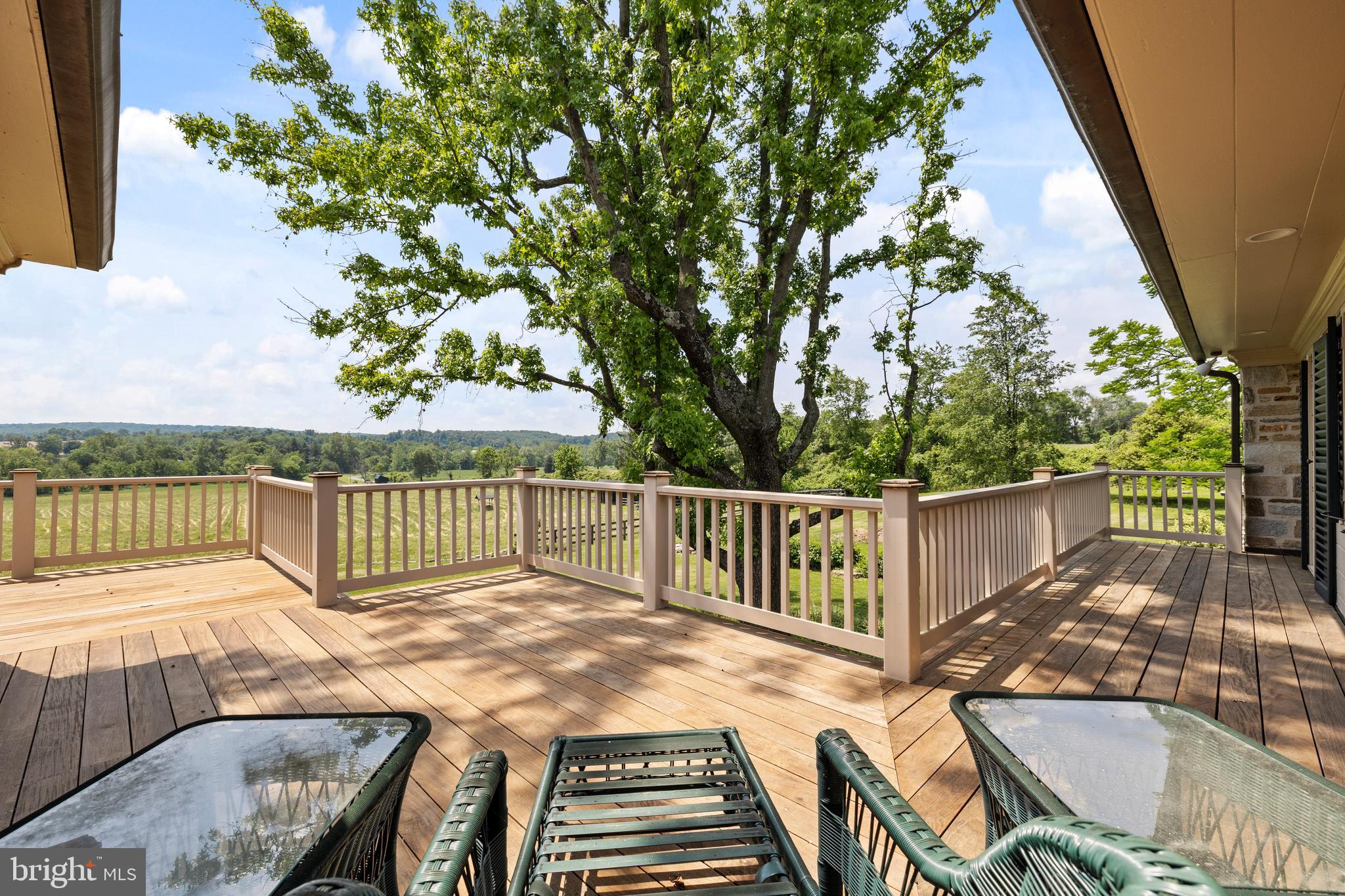 GLYNDON - Residential